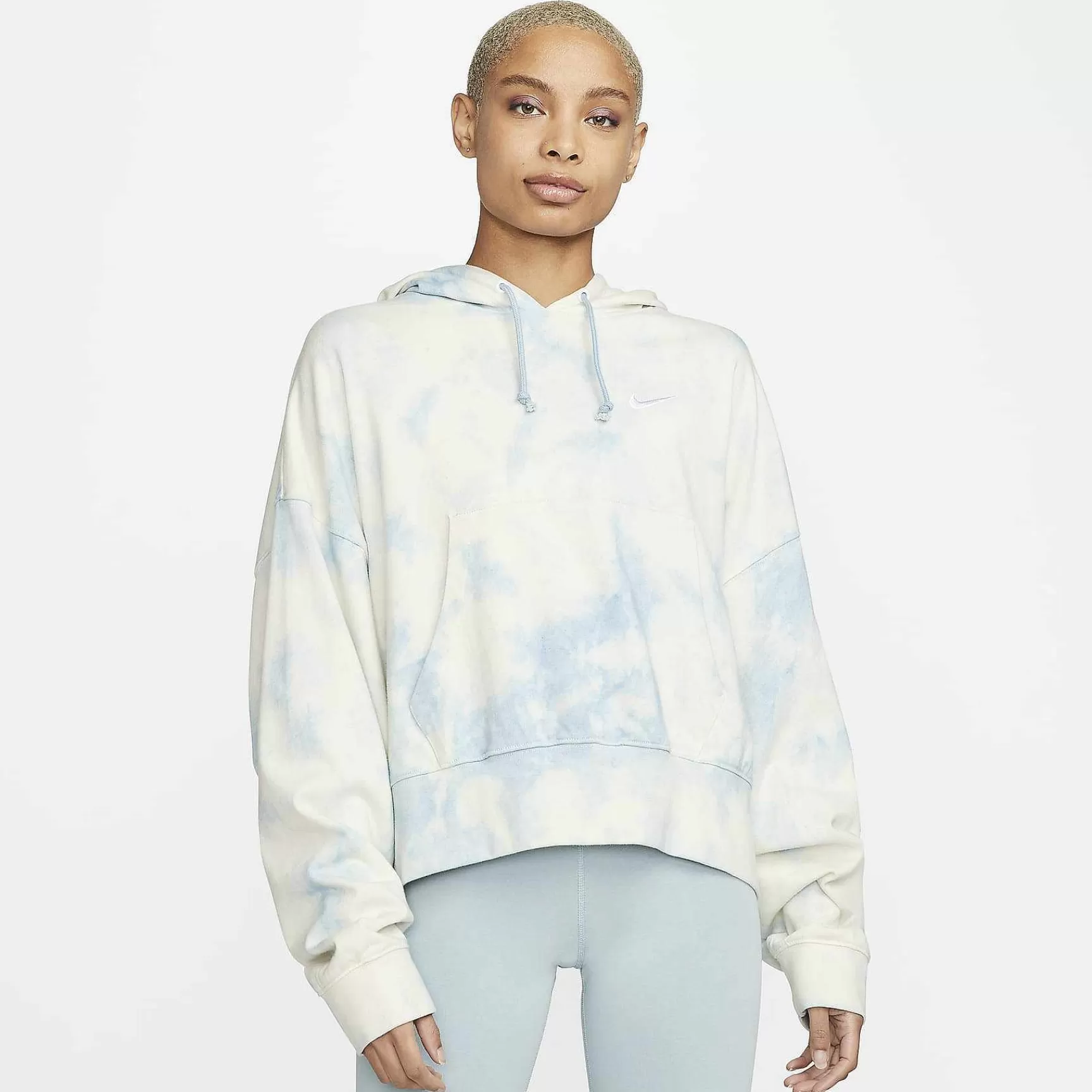 Damen Nike Hoodies & Sweatshirts | Sportbekleidung