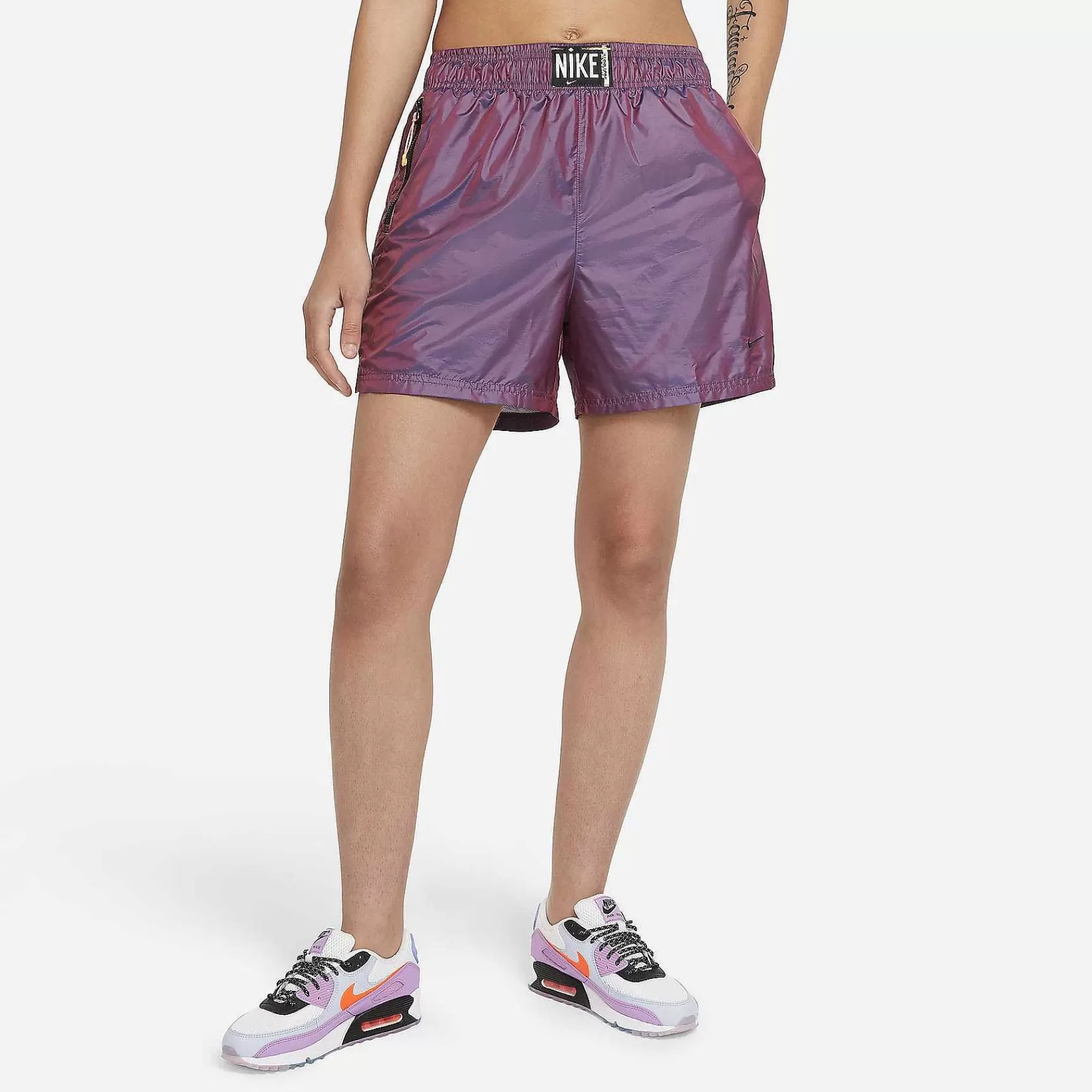 Damen Nike Kurze Hose | Sportbekleidung