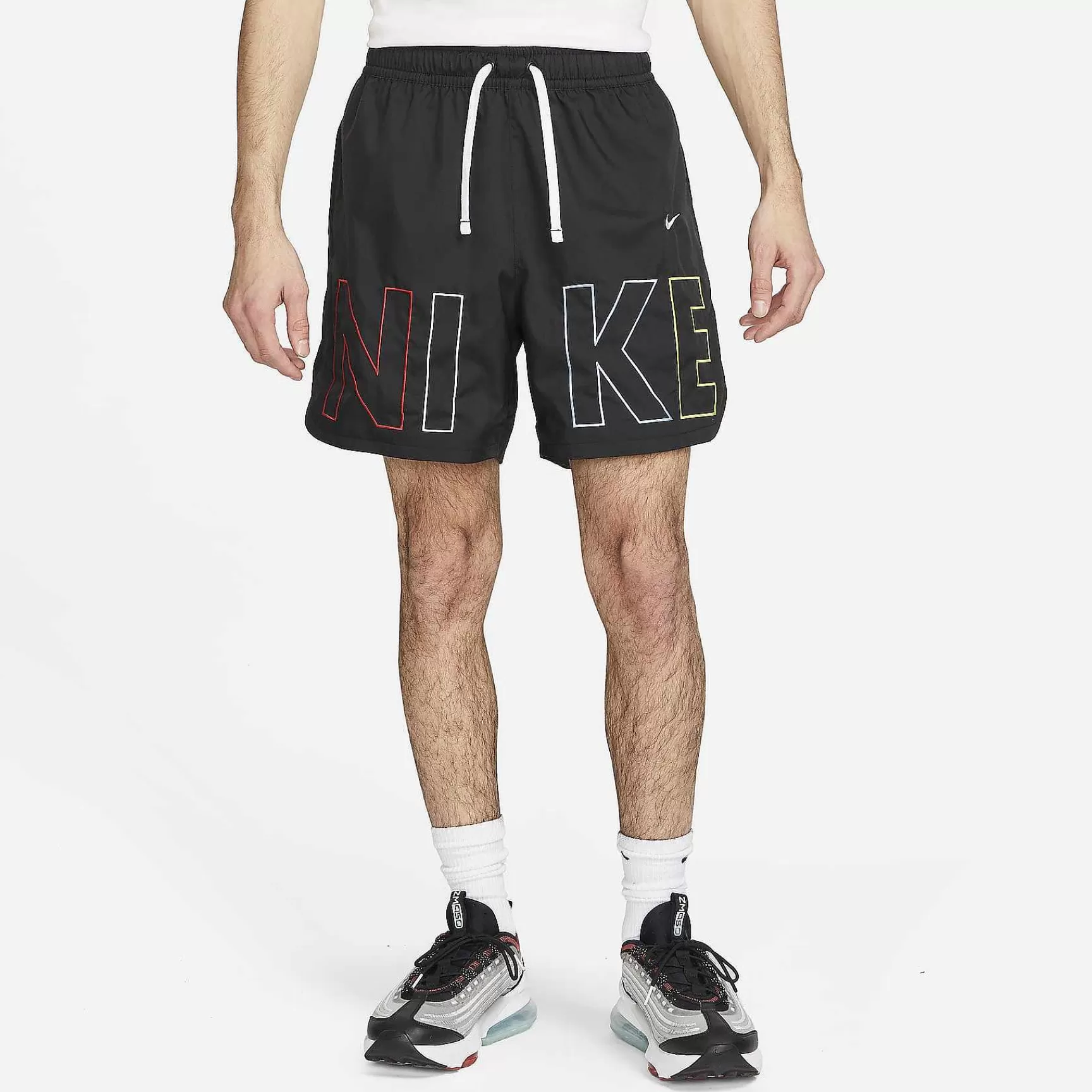 Herren Nike Kurze Hose | Sportbekleidung