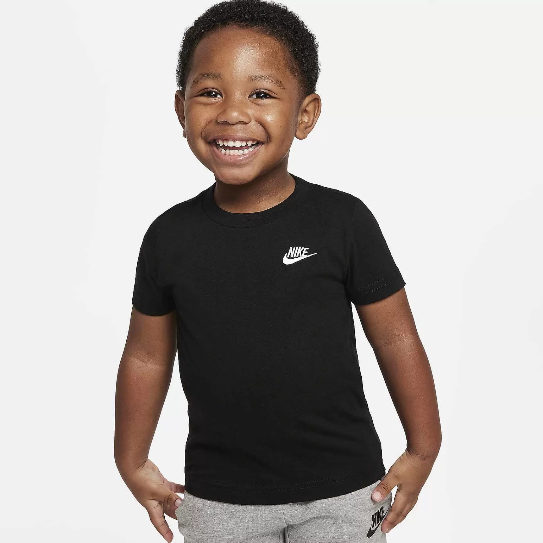 Kinder Nike Tops Und T-Shirts | Sportbekleidung