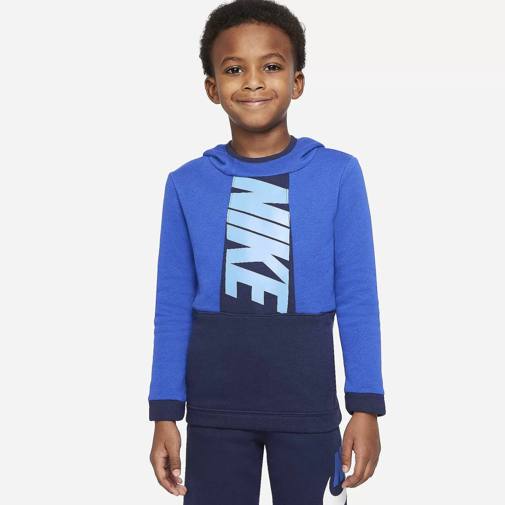 Kinder Nike Hoodies & Sweatshirts | Sportbekleidung