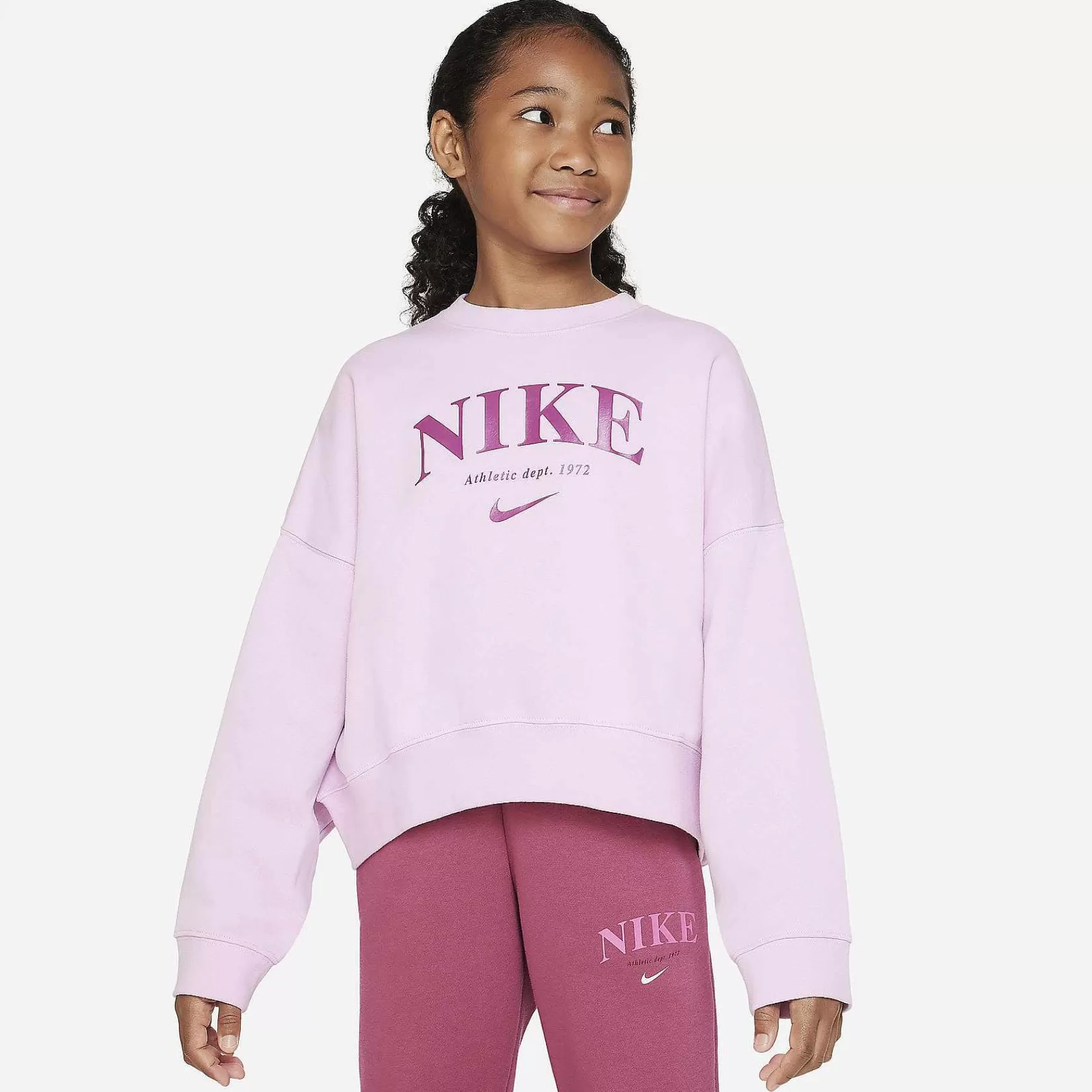 Kinder Nike Hoodies & Sweatshirts | Sportbekleidung