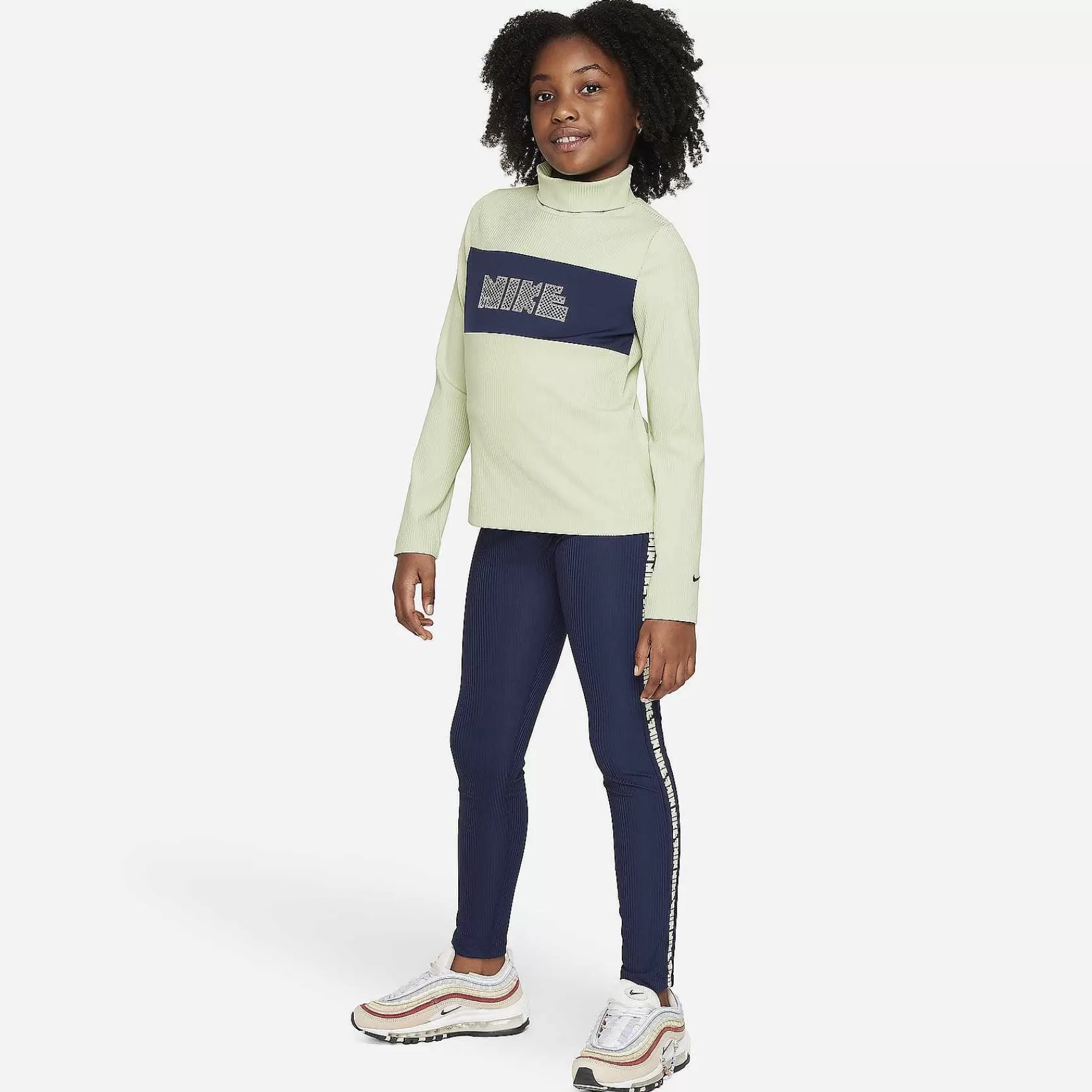 Kinder Nike Tops Und T-Shirts | Sportbekleidung