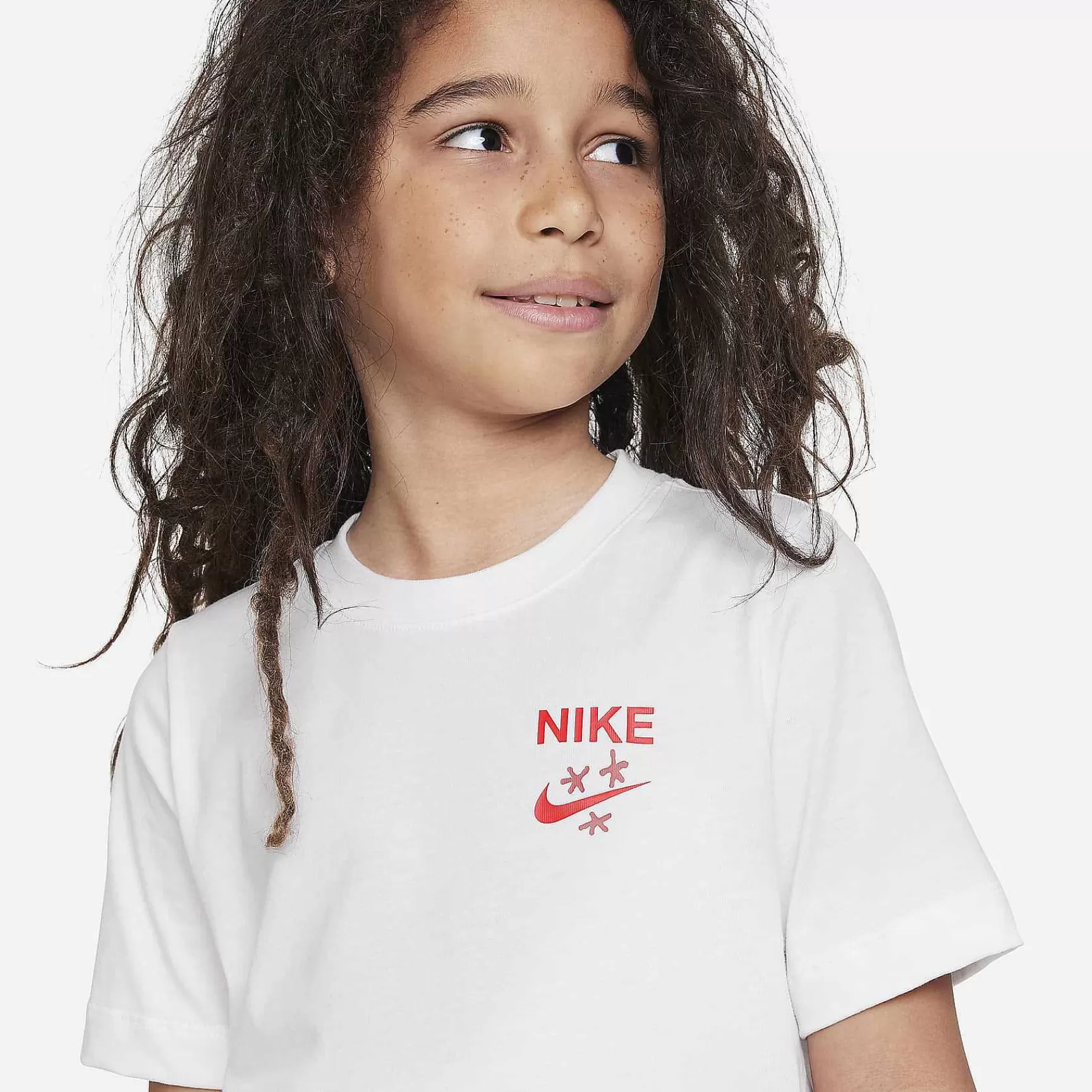 Kinder Nike Cyber Monday-Kleidung | Sportbekleidung