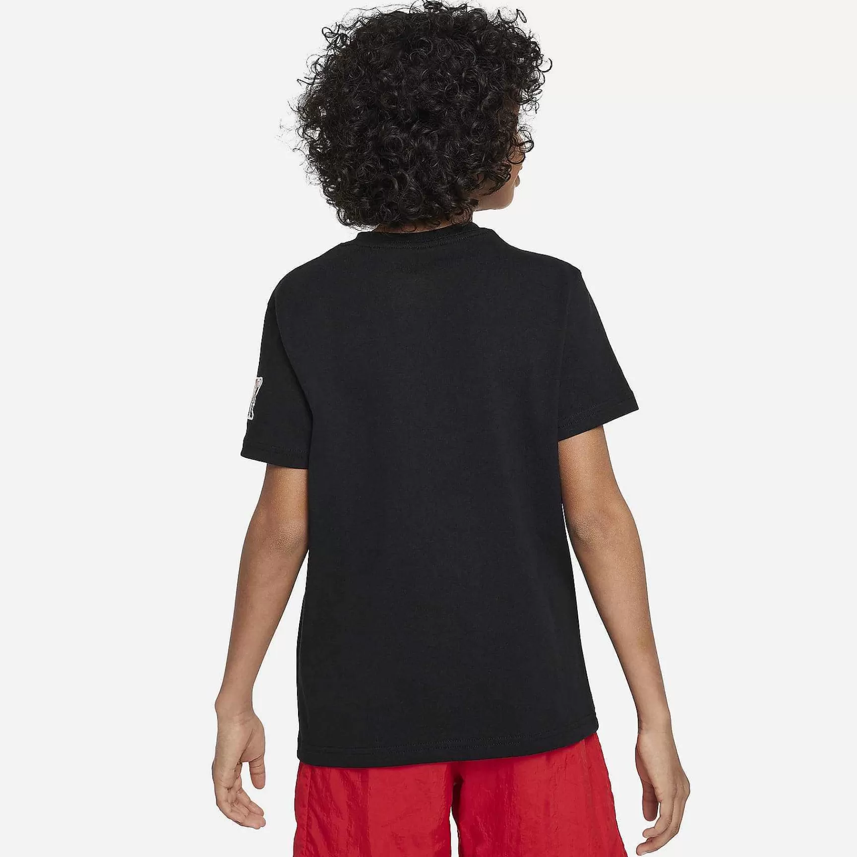 Kinder Nike Tops Und T-Shirts | Sportbekleidung