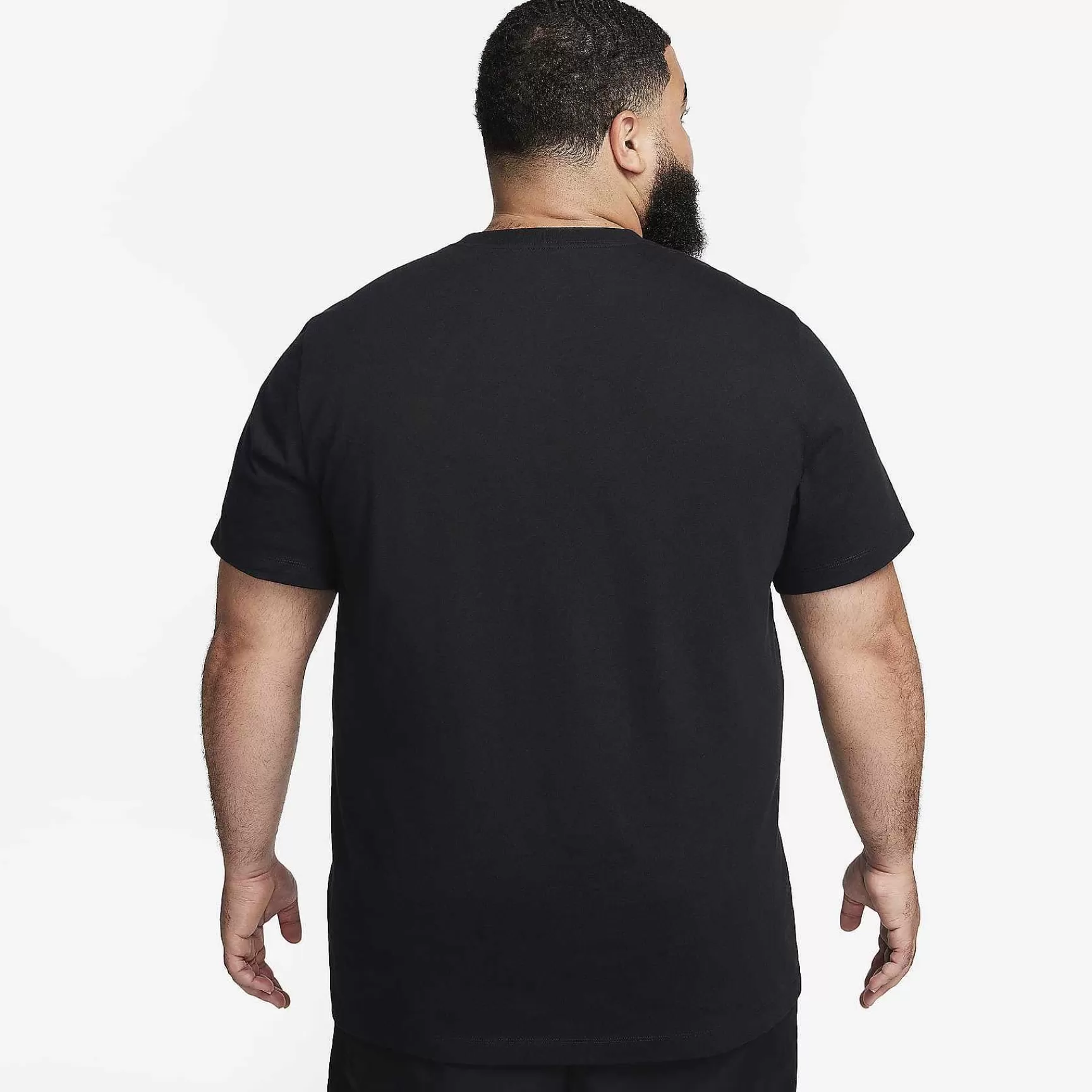 Herren Nike Tops Und T-Shirts | Sportbekleidung