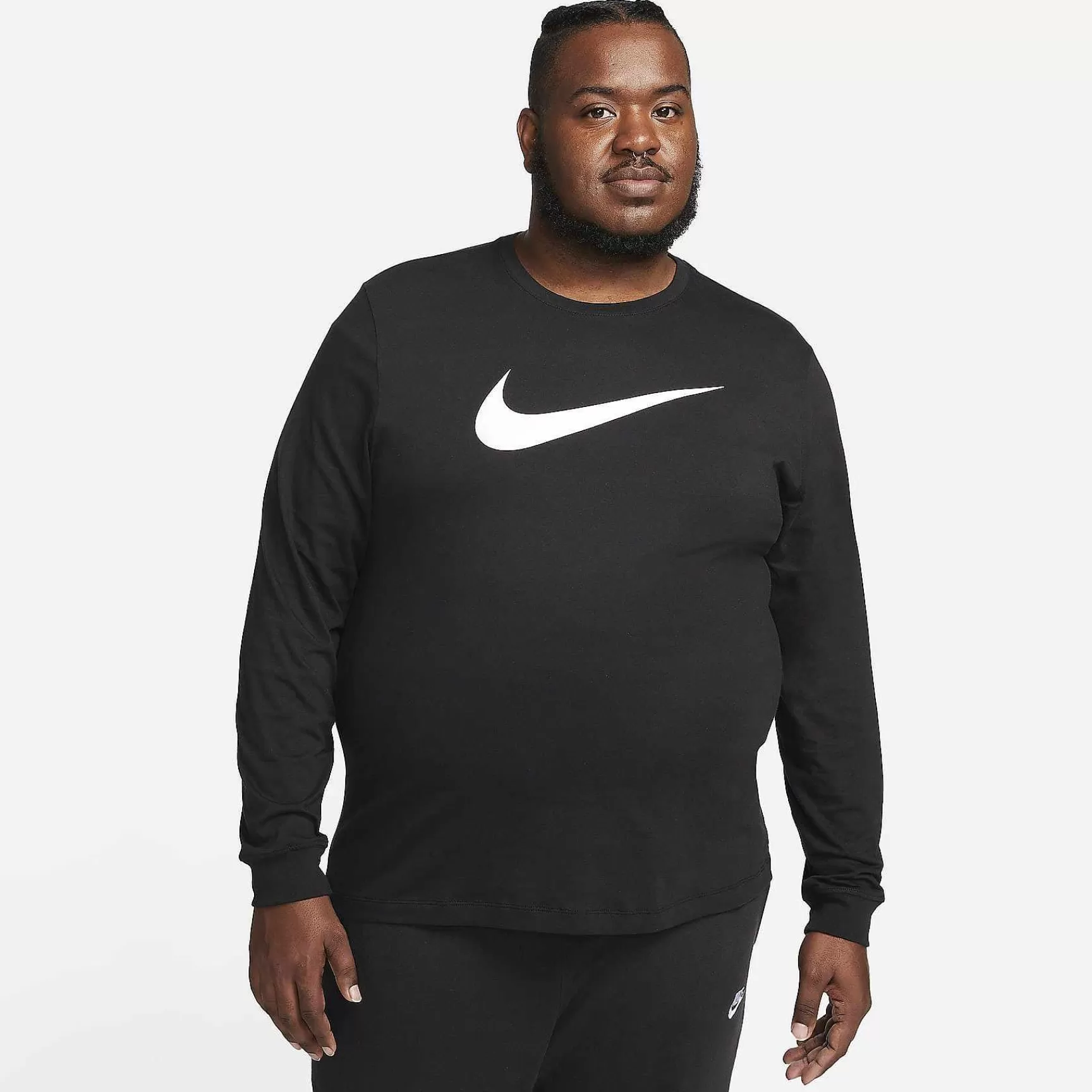 Herren Nike Tops Und T-Shirts | Sportbekleidung