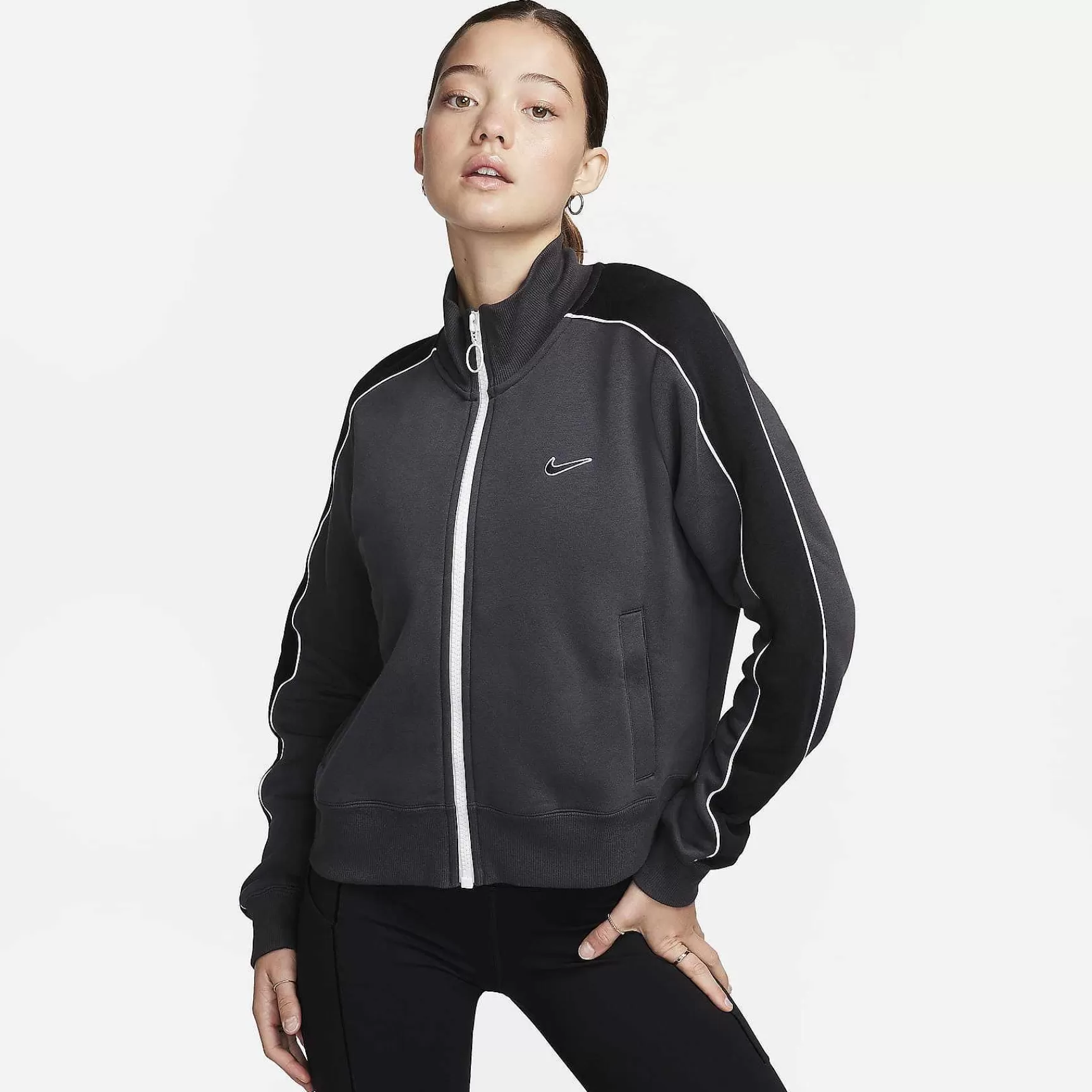 Damen Nike Hoodies & Sweatshirts | Sportbekleidung