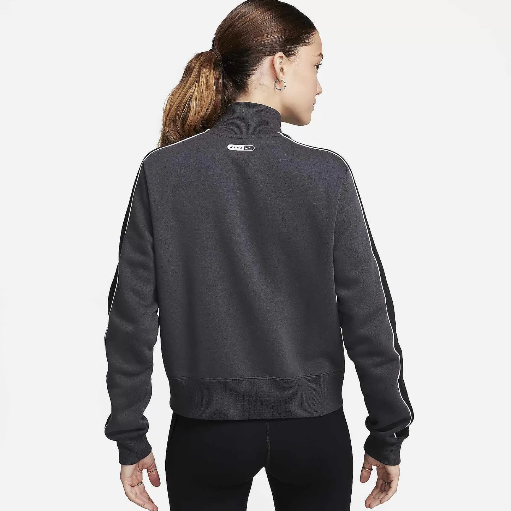 Damen Nike Hoodies & Sweatshirts | Sportbekleidung