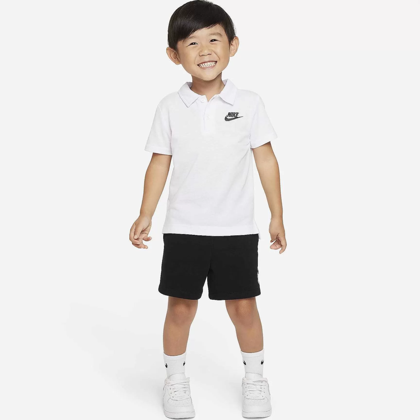 Kinder Nike Tops Und T-Shirts | Sportbekleidung