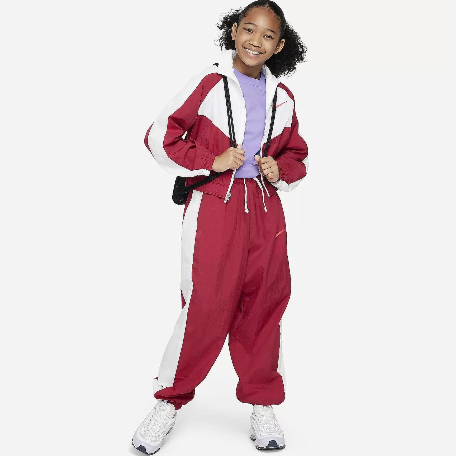 Kinder Nike Passende Sets | Sportbekleidung