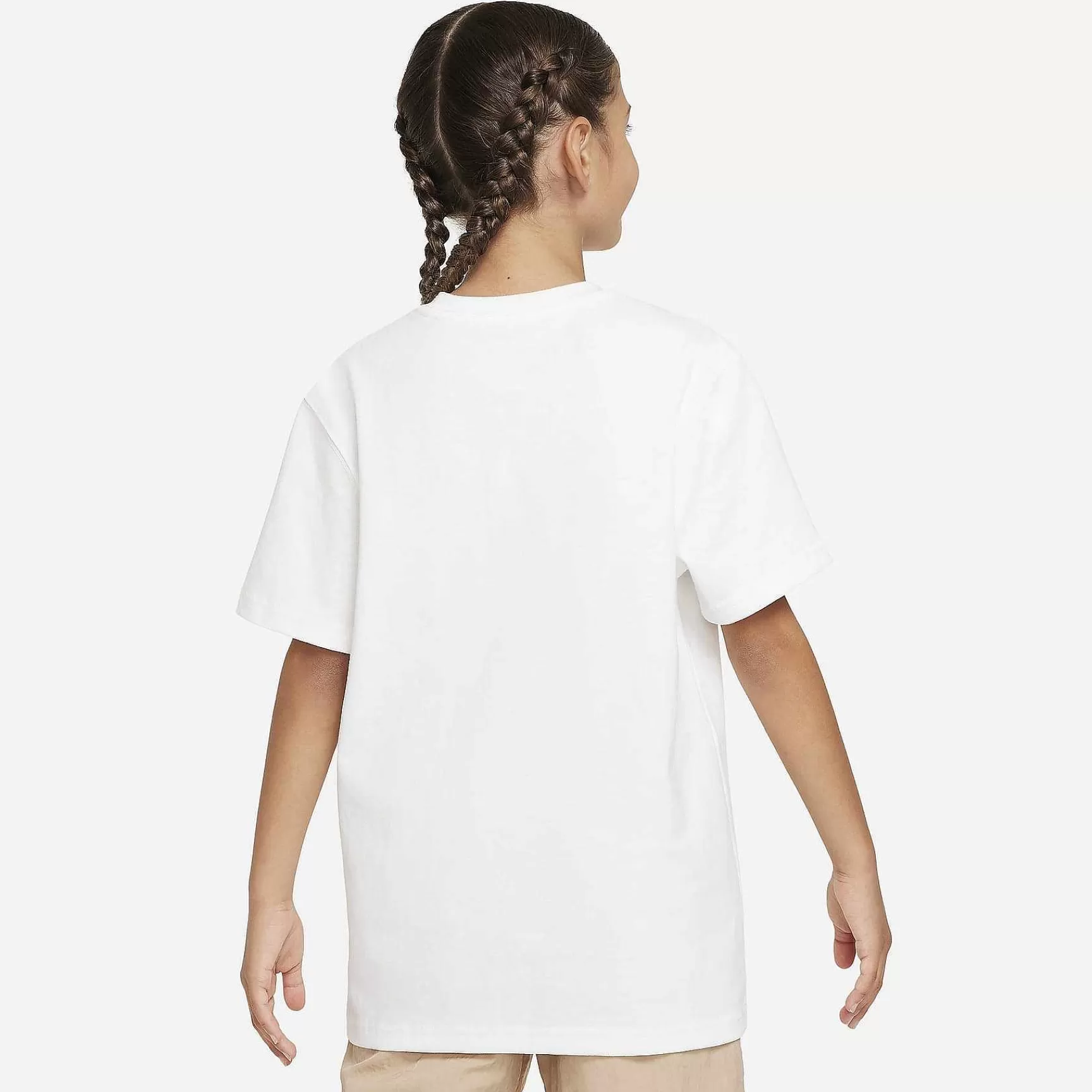 Kinder Nike Tops Und T-Shirts | Sportbekleidung