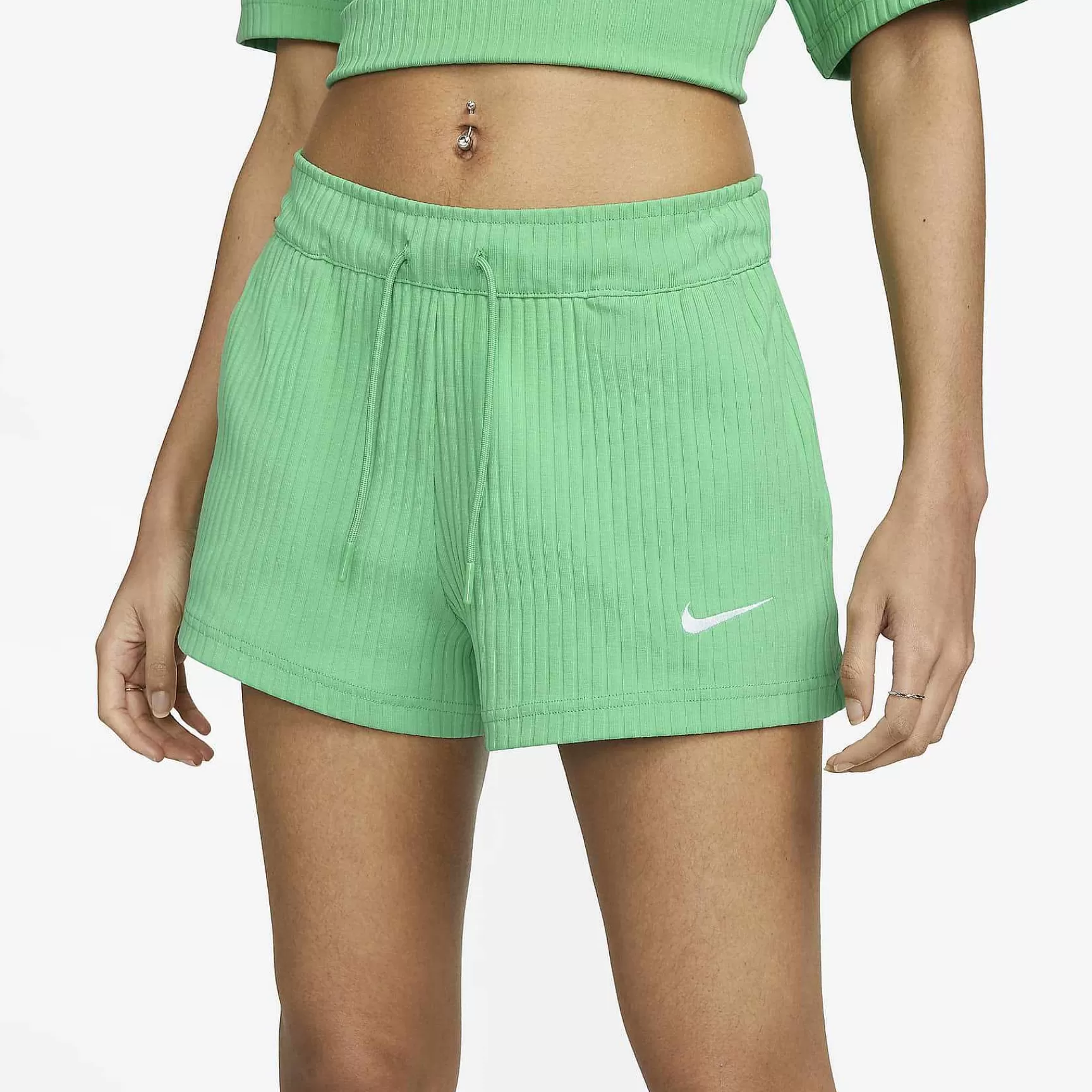 Damen Nike Kurze Hose | Sportbekleidung