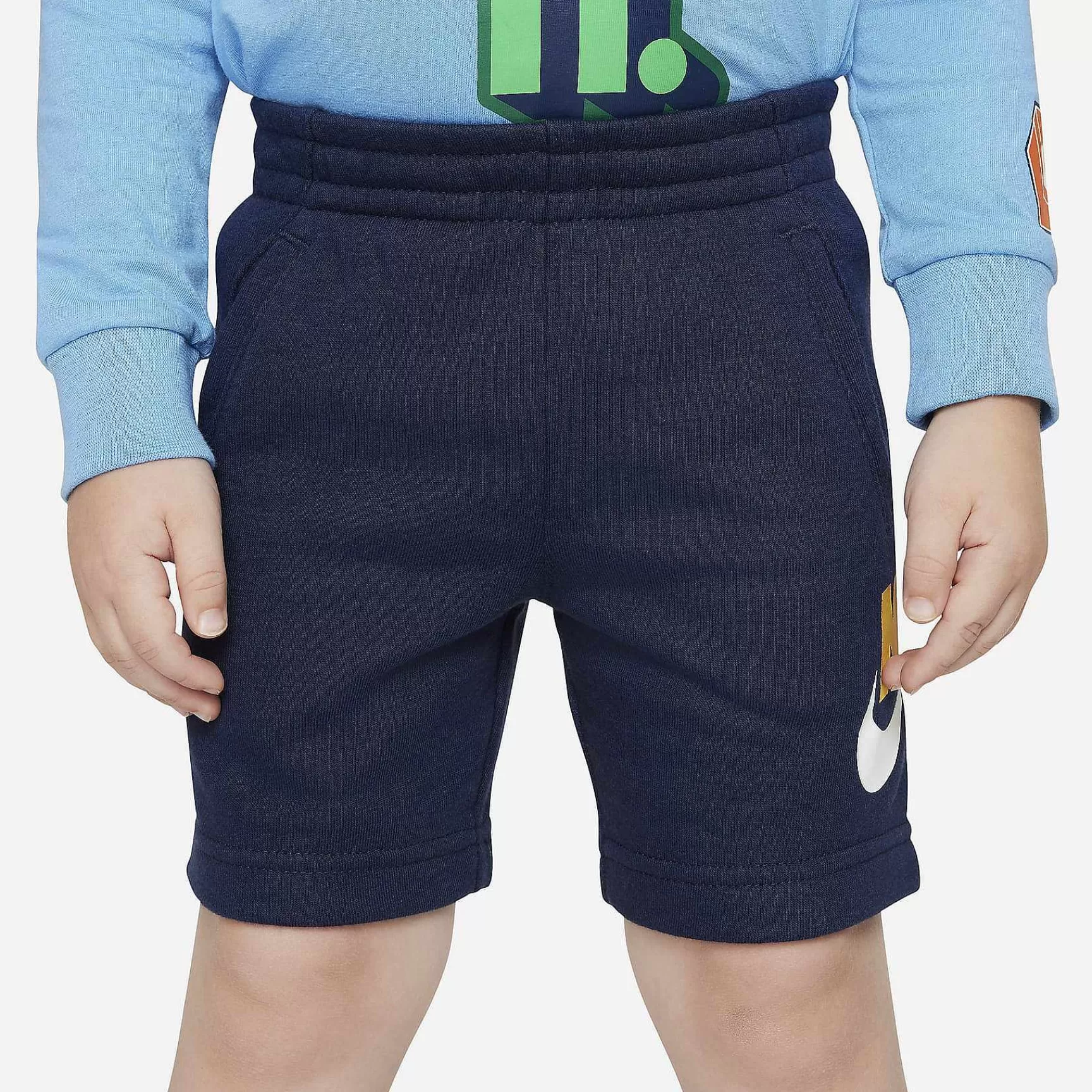 Kinder Nike Kurze Hose | Sportbekleidung