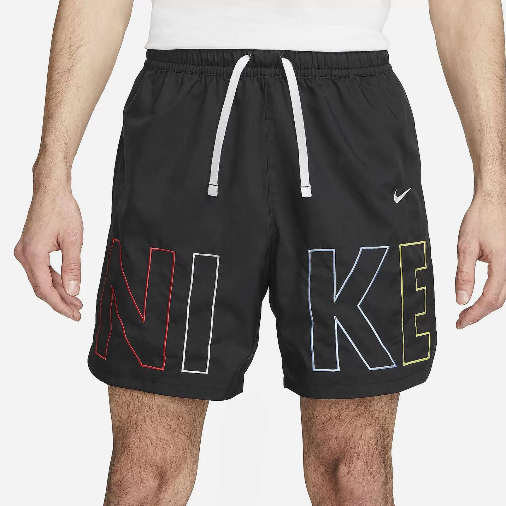 Herren Nike Kurze Hose | Sportbekleidung