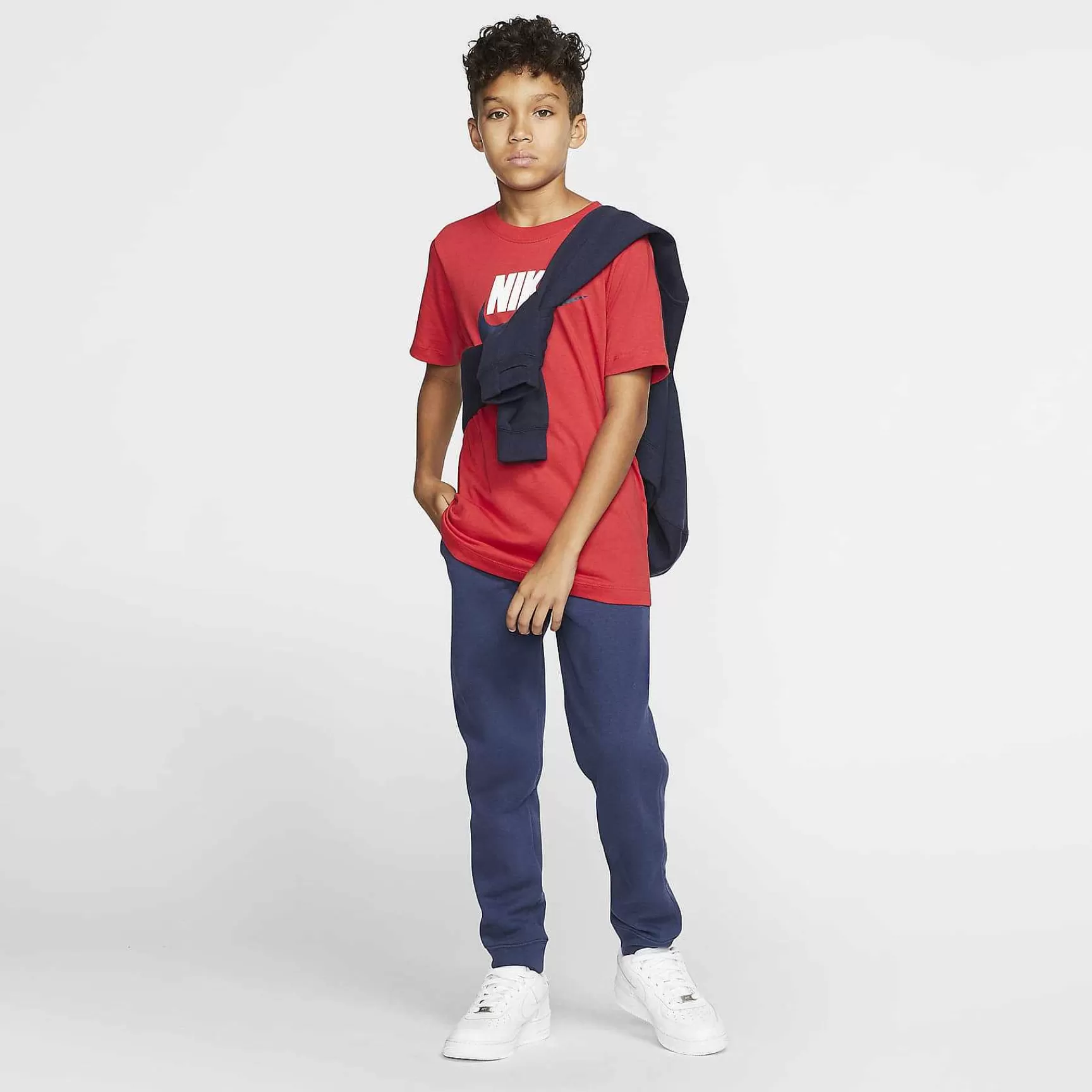 Kinder Nike Cyber Monday-Kleidung | Sportbekleidung