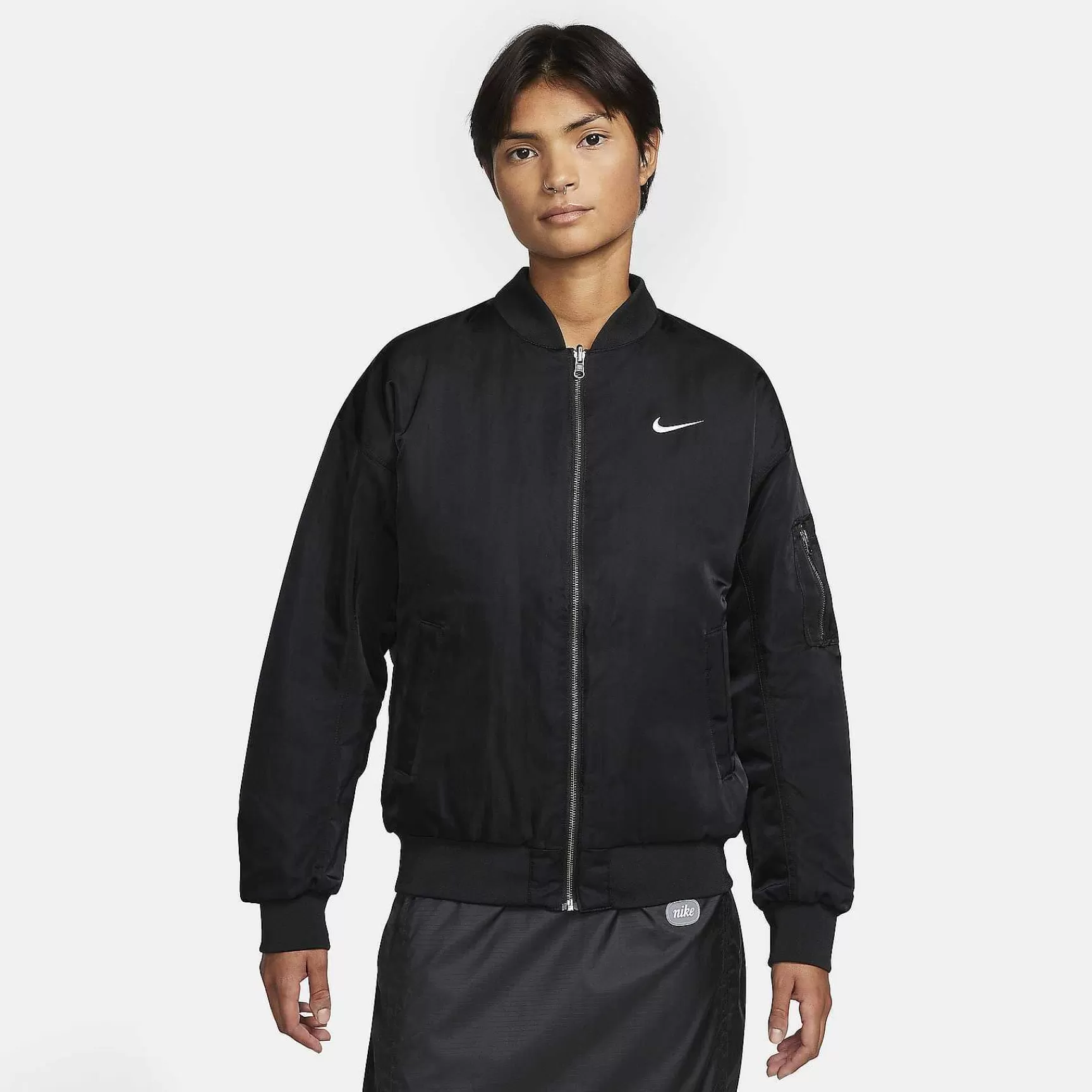 Damen Nike Oberbekleidung Und Jacken | Sportbekleidung