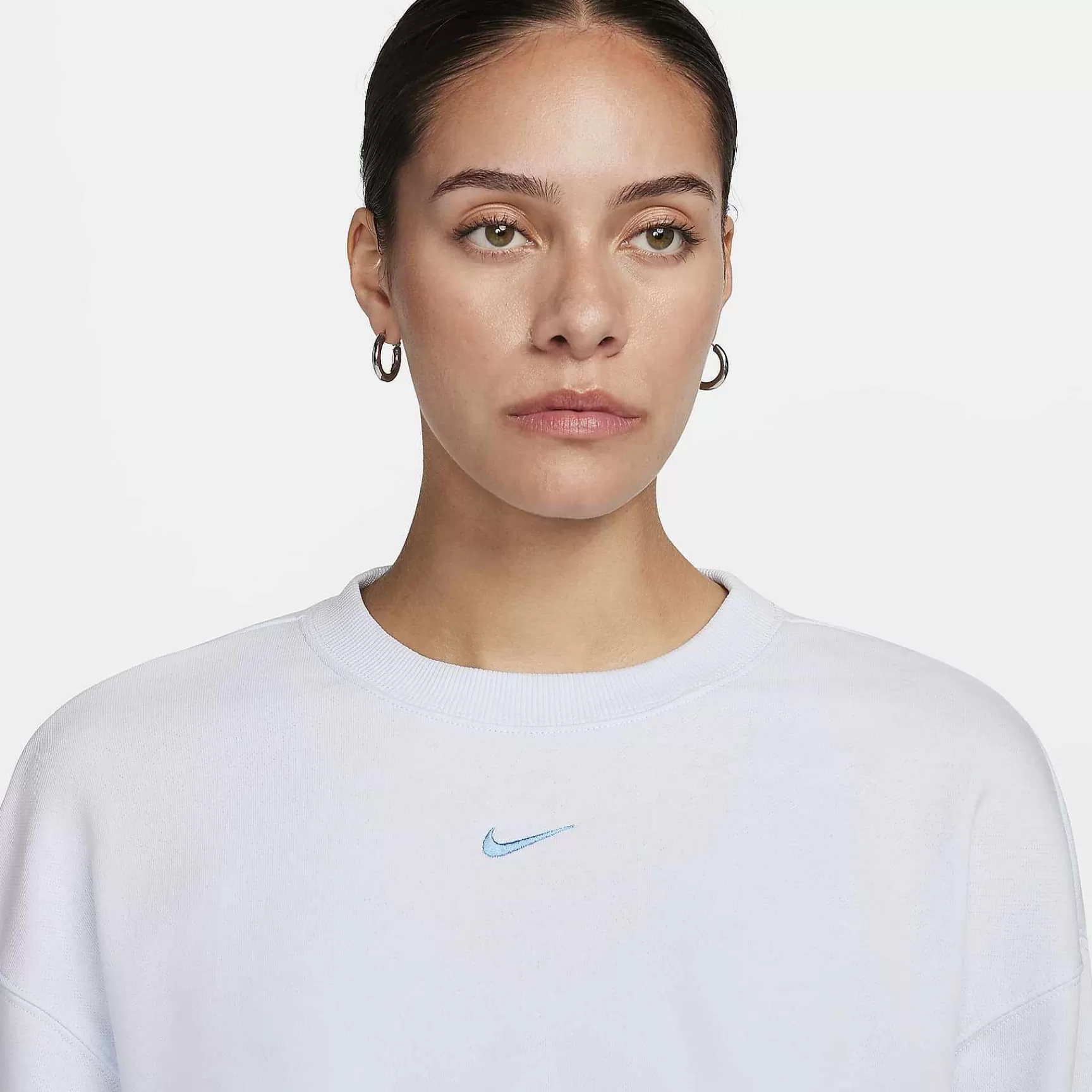 Damen Nike Hoodies & Sweatshirts | Sportbekleidung