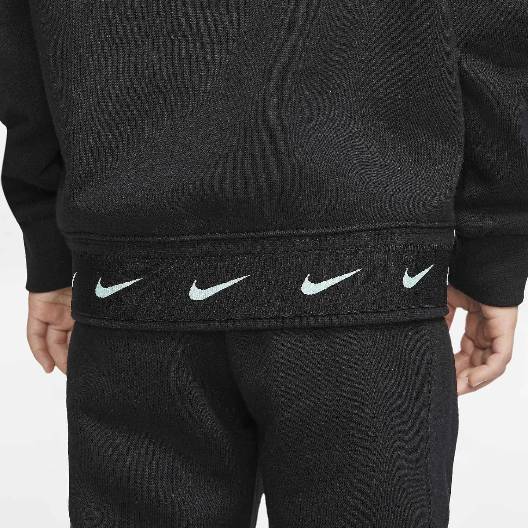 Kinder Nike Hoodies & Sweatshirts | Sportbekleidung