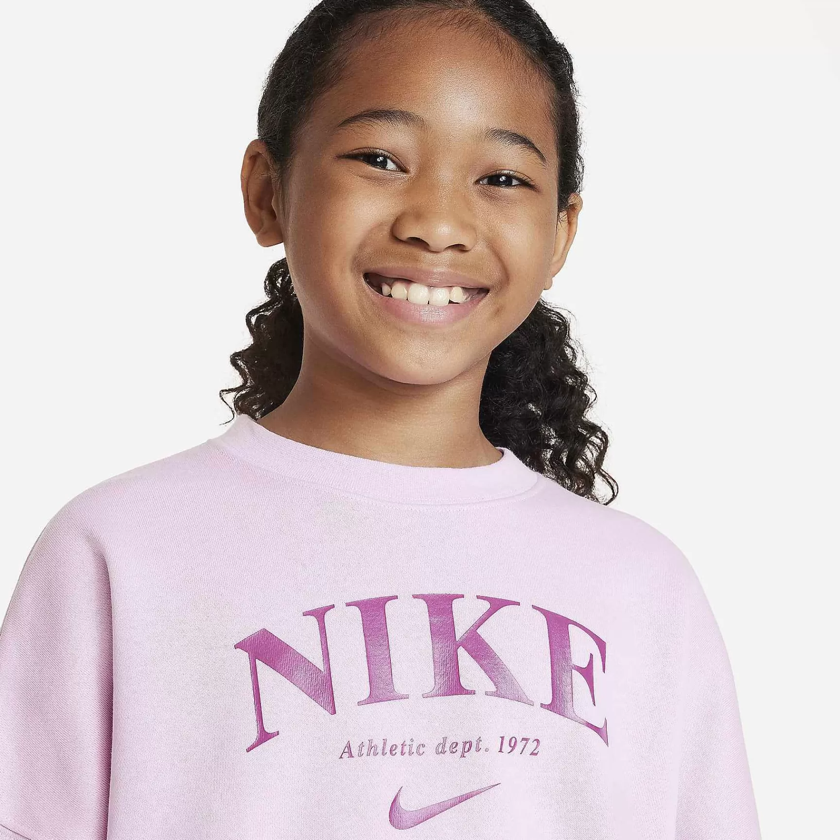 Kinder Nike Hoodies & Sweatshirts | Sportbekleidung