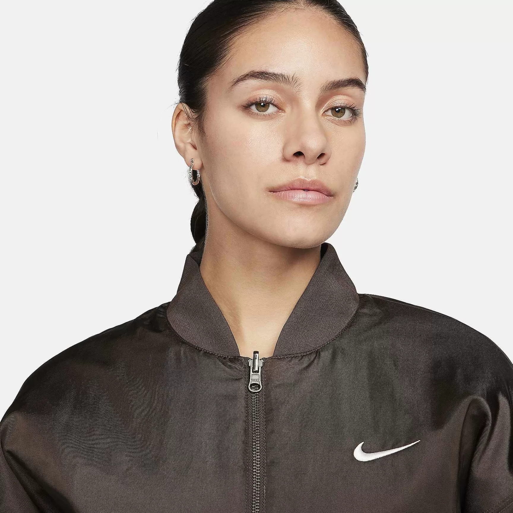 Damen Nike Oberbekleidung Und Jacken | Sportbekleidung