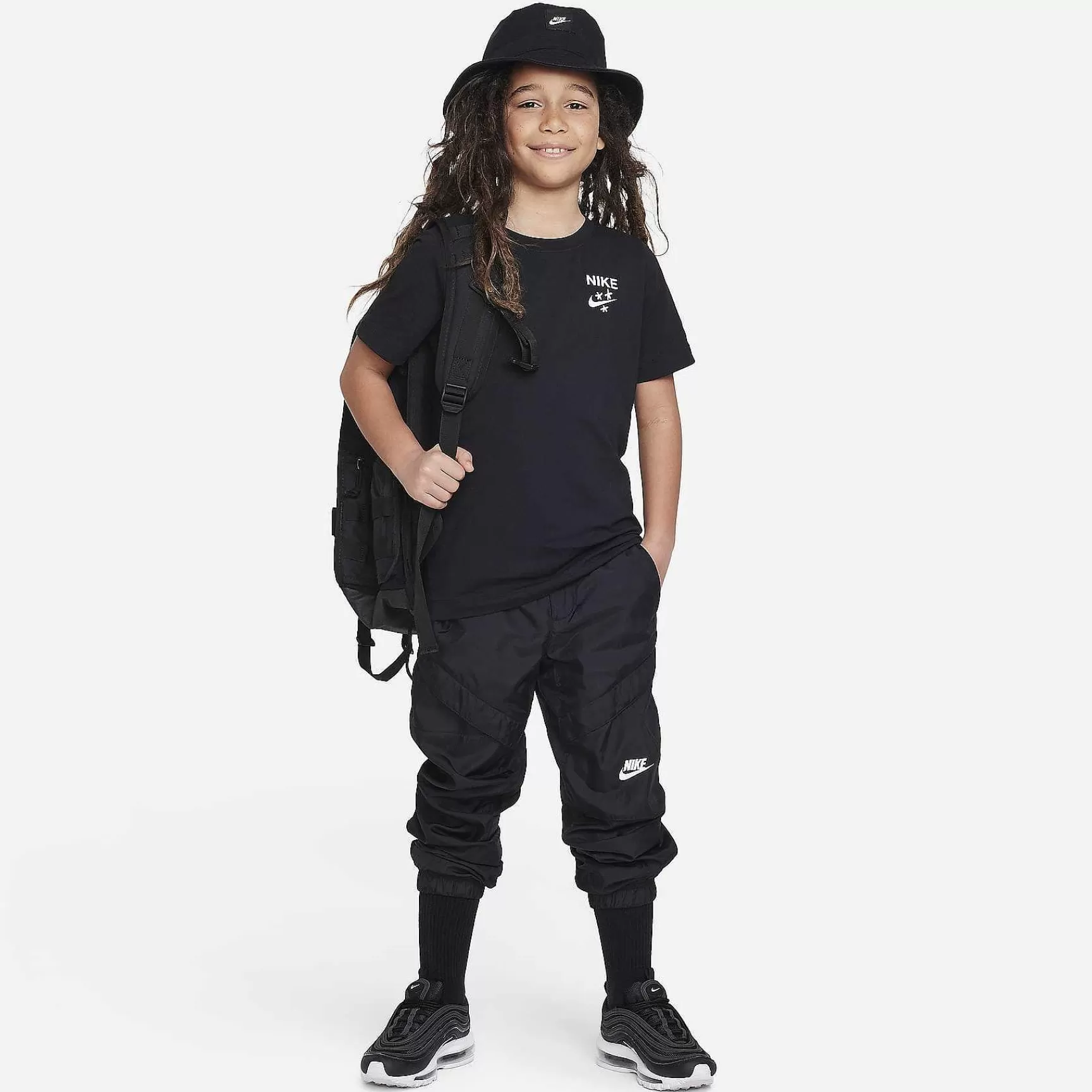 Kinder Nike Cyber Monday-Kleidung | Sportbekleidung