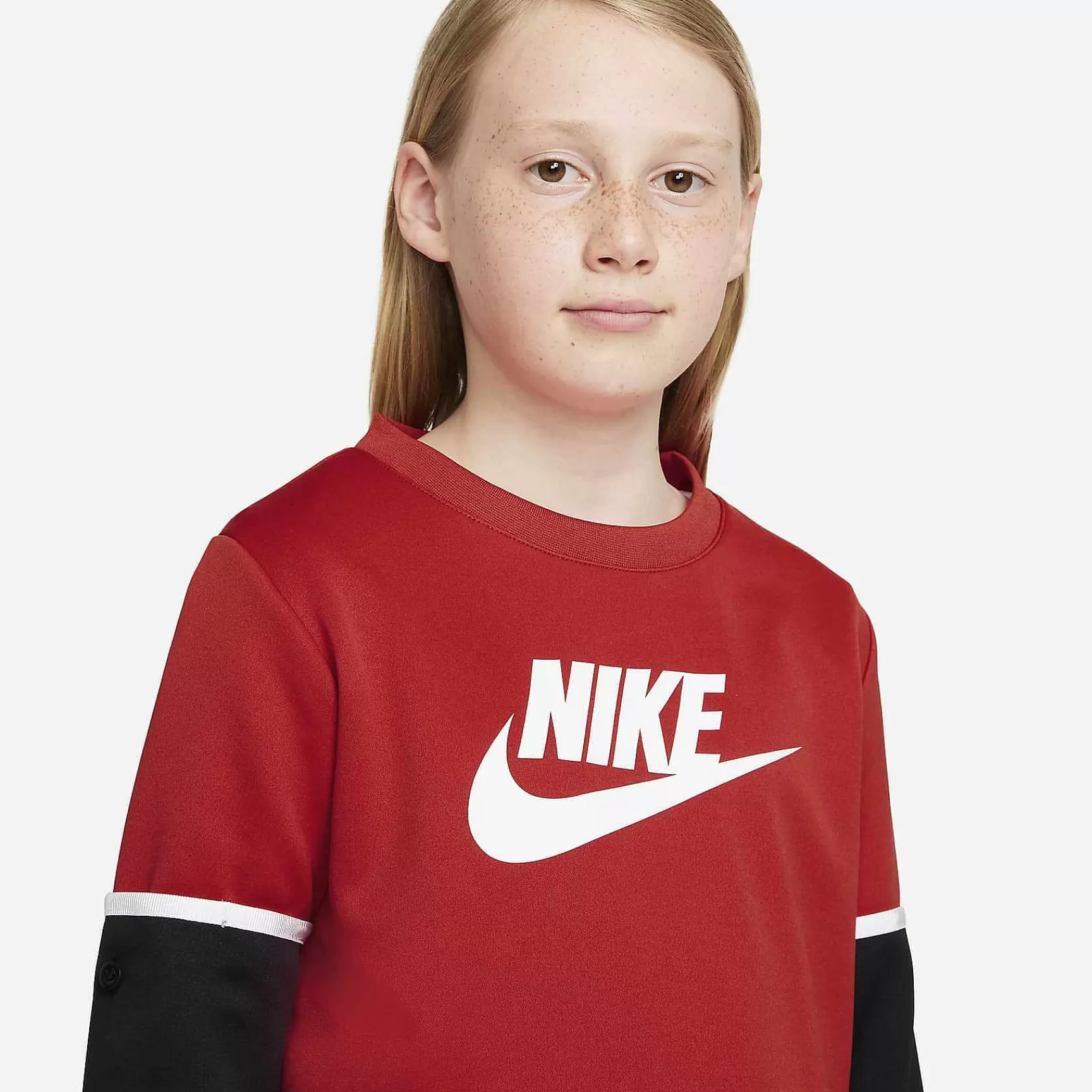 Kinder Nike Cyber Monday-Kleidung | Sportbekleidung