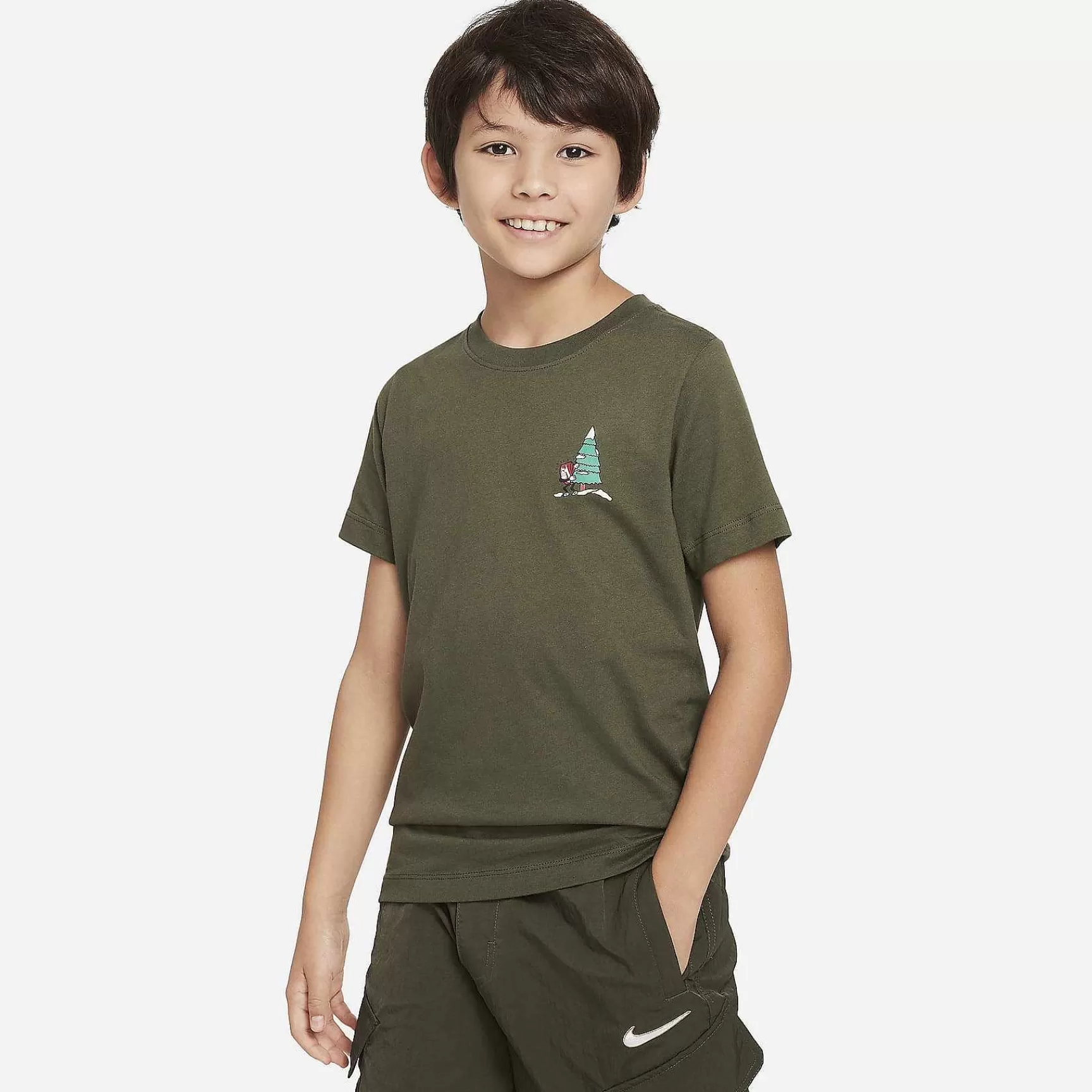 Kinder Nike Cyber Monday-Kleidung | Sportbekleidung