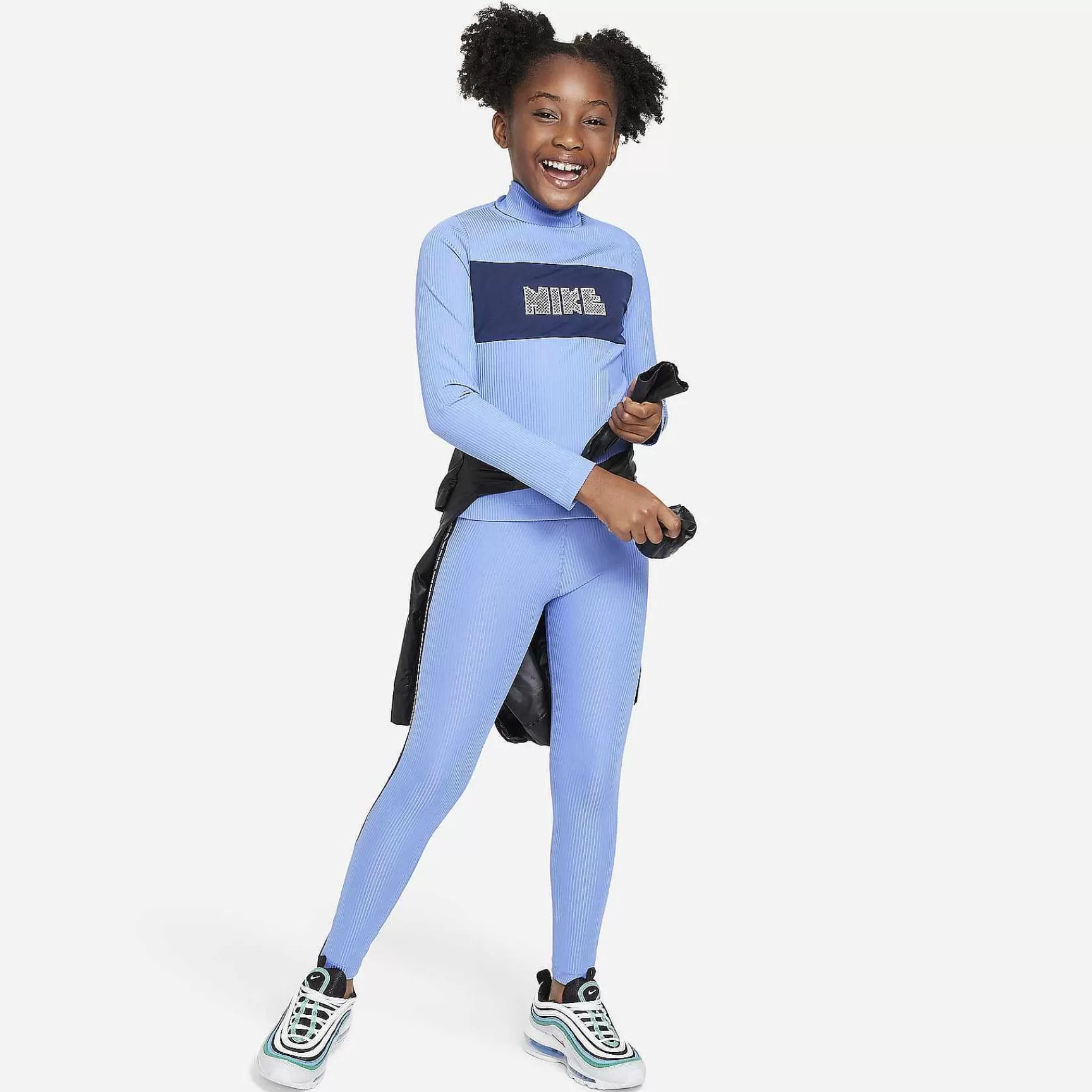 Kinder Nike Cyber Monday-Kleidung | Sportbekleidung