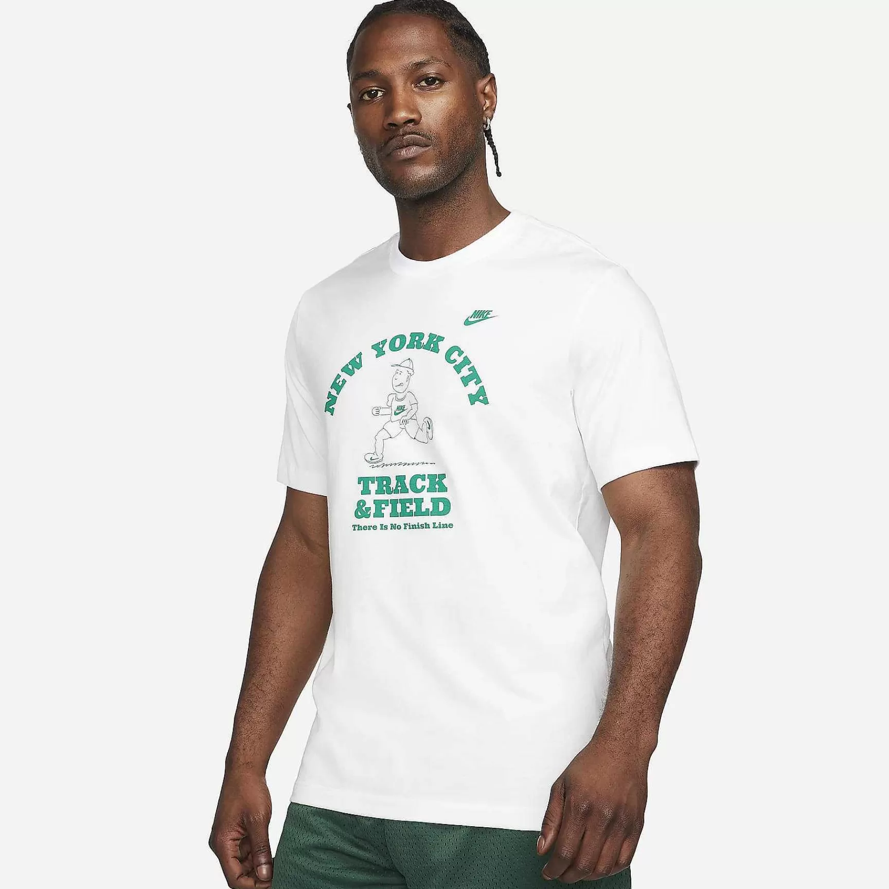 Herren Nike Tops Und T-Shirts | Sportbekleidung