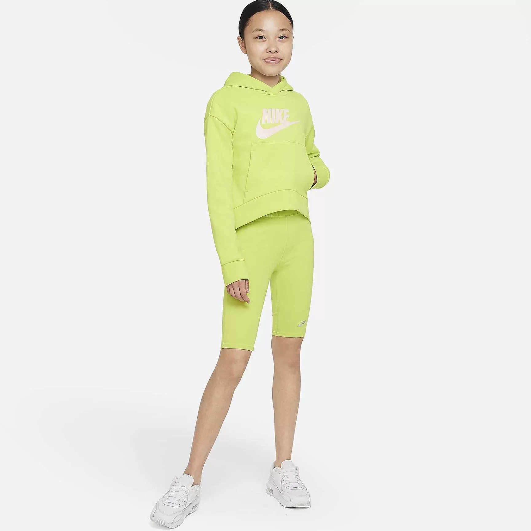 Kinder Nike Kurze Hose | Sportbekleidung