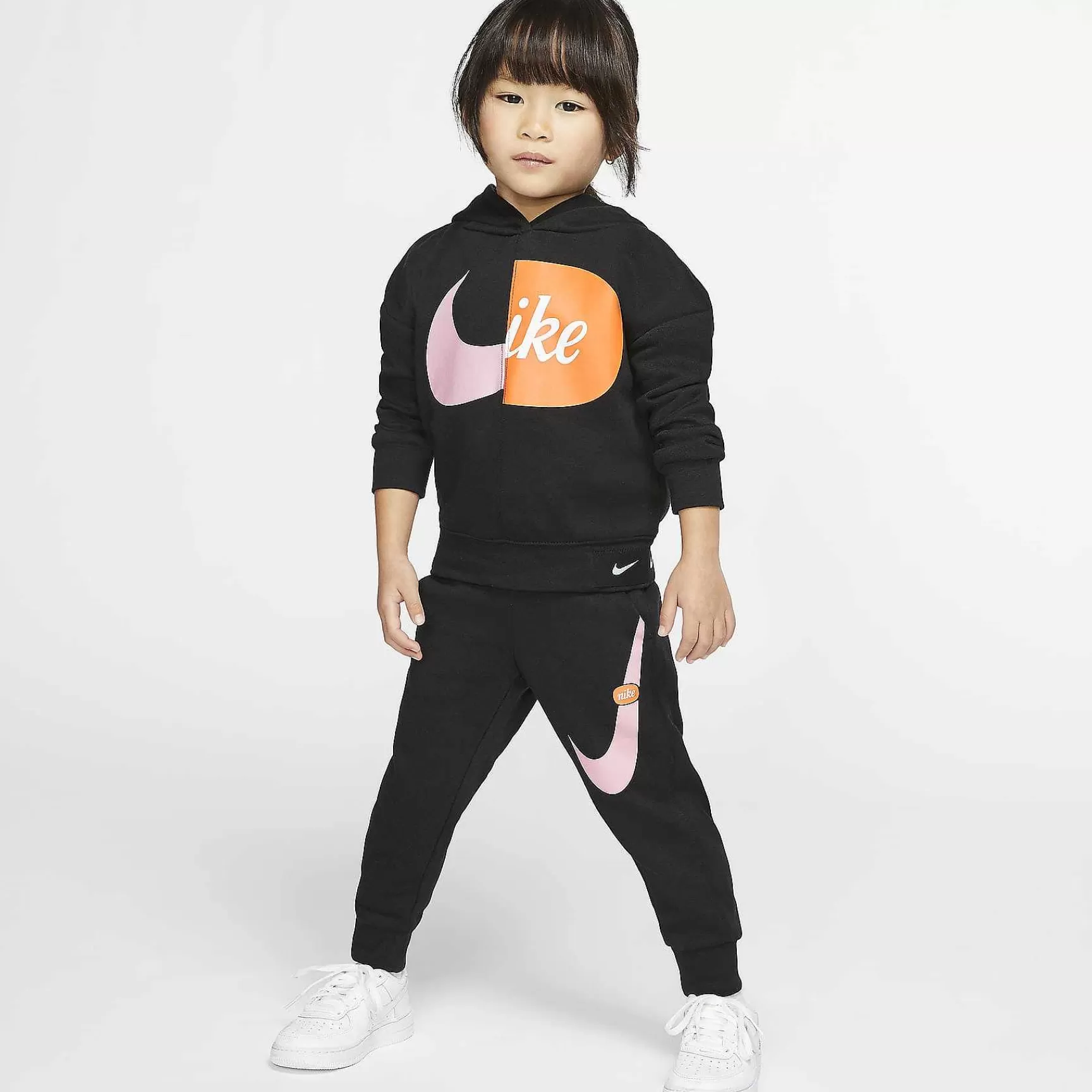 Kinder Nike Hoodies & Sweatshirts | Sportbekleidung