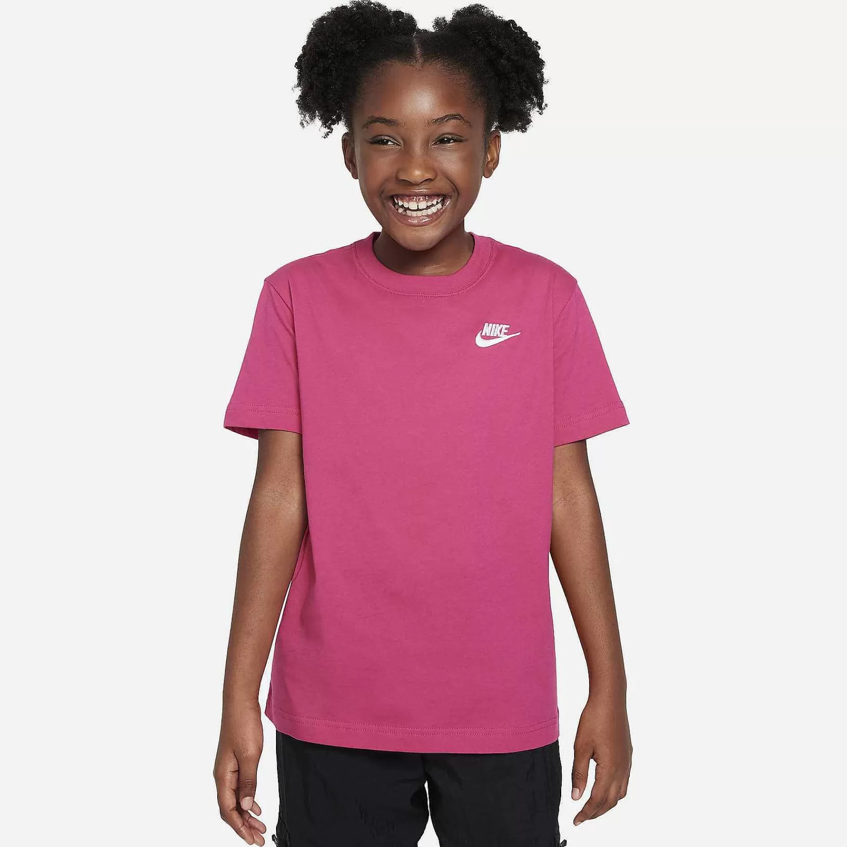 Kinder Nike Tops Und T-Shirts | Sportbekleidung