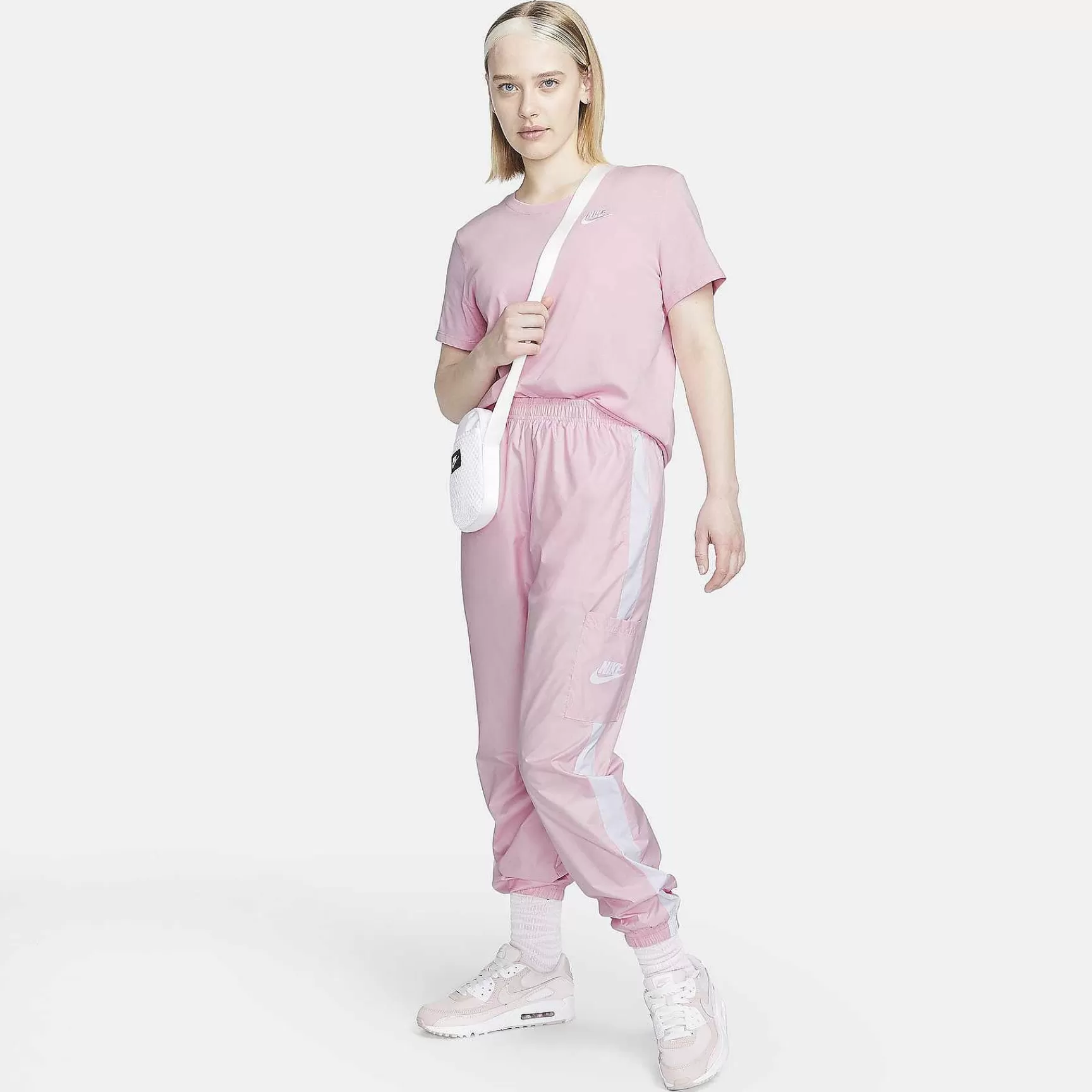 Damen Nike Hose | Sportbekleidung