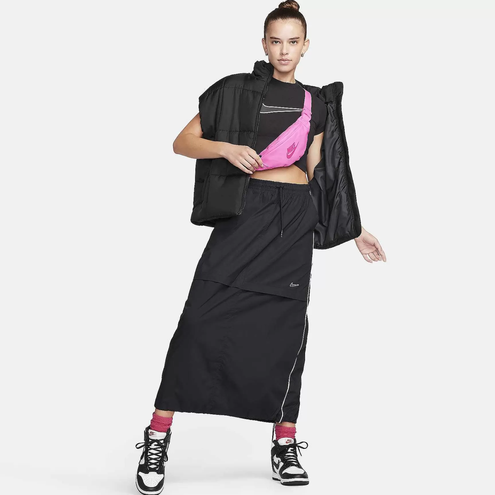 Damen Nike Passende Sets | Sportbekleidung