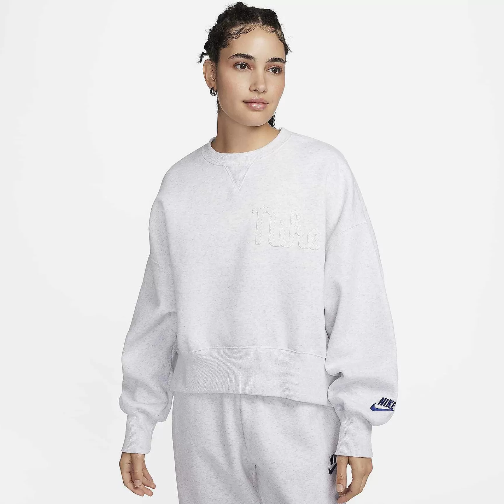 Damen Nike Hoodies & Sweatshirts | Sportbekleidung