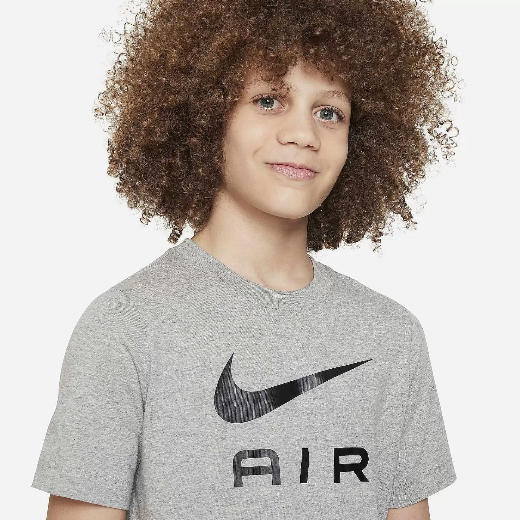 Kinder Nike Tops Und T-Shirts | Sportbekleidung