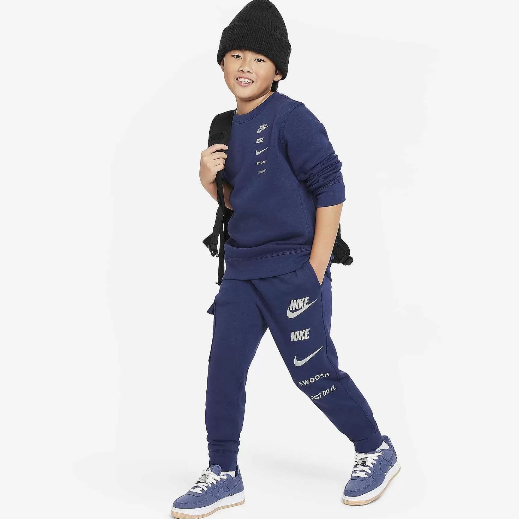 Kinder Nike Hosen Und Strumpfhosen | Sportbekleidung