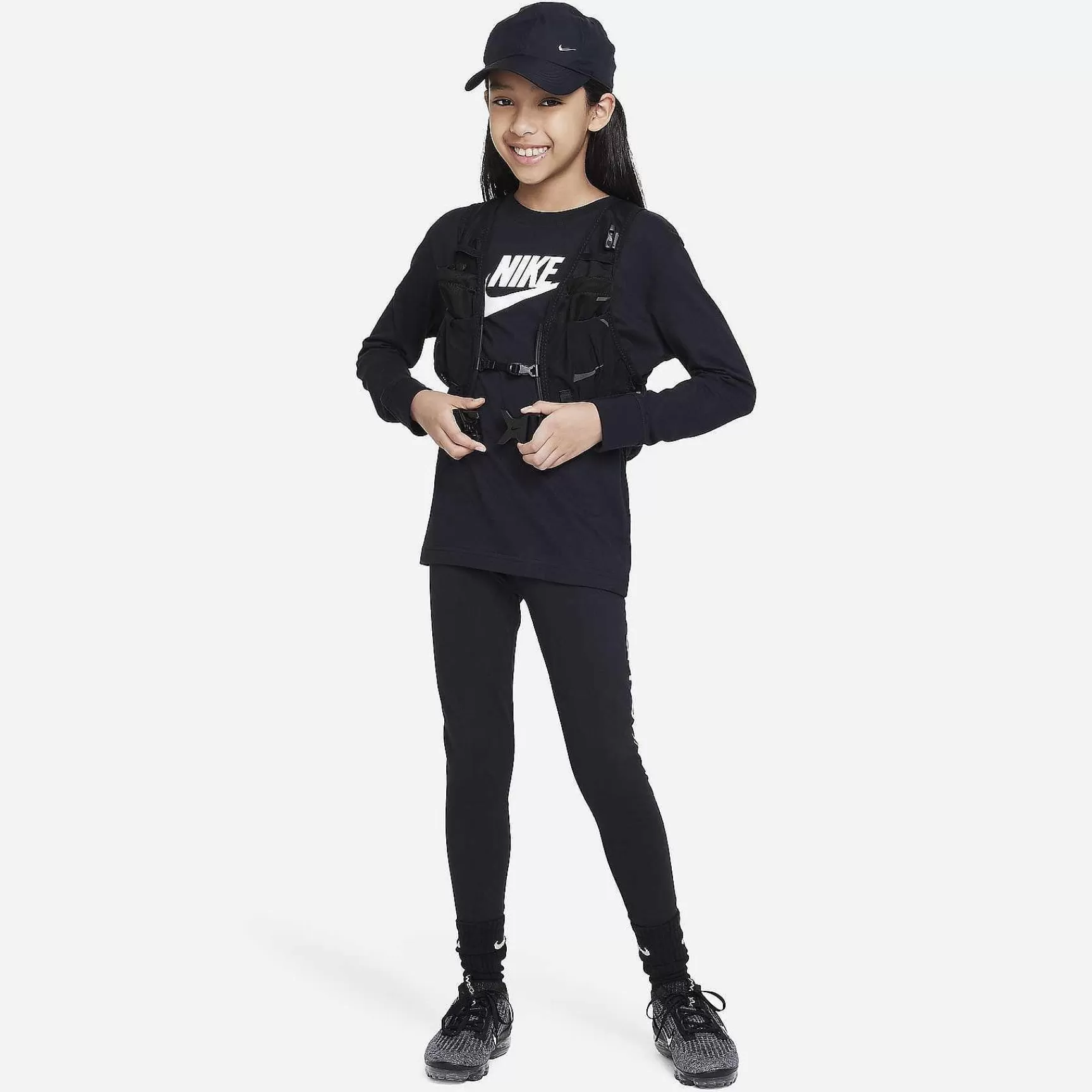 Kinder Nike Cyber Monday-Kleidung | Sportbekleidung