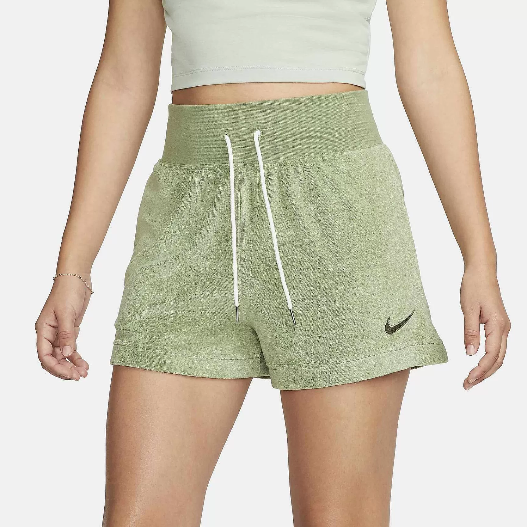 Damen Nike Kurze Hose | Sportbekleidung