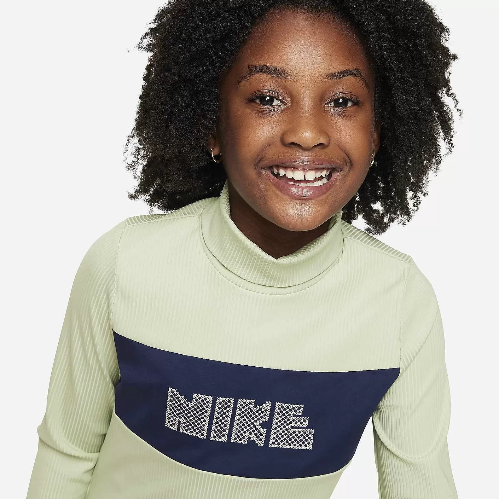 Kinder Nike Tops Und T-Shirts | Sportbekleidung