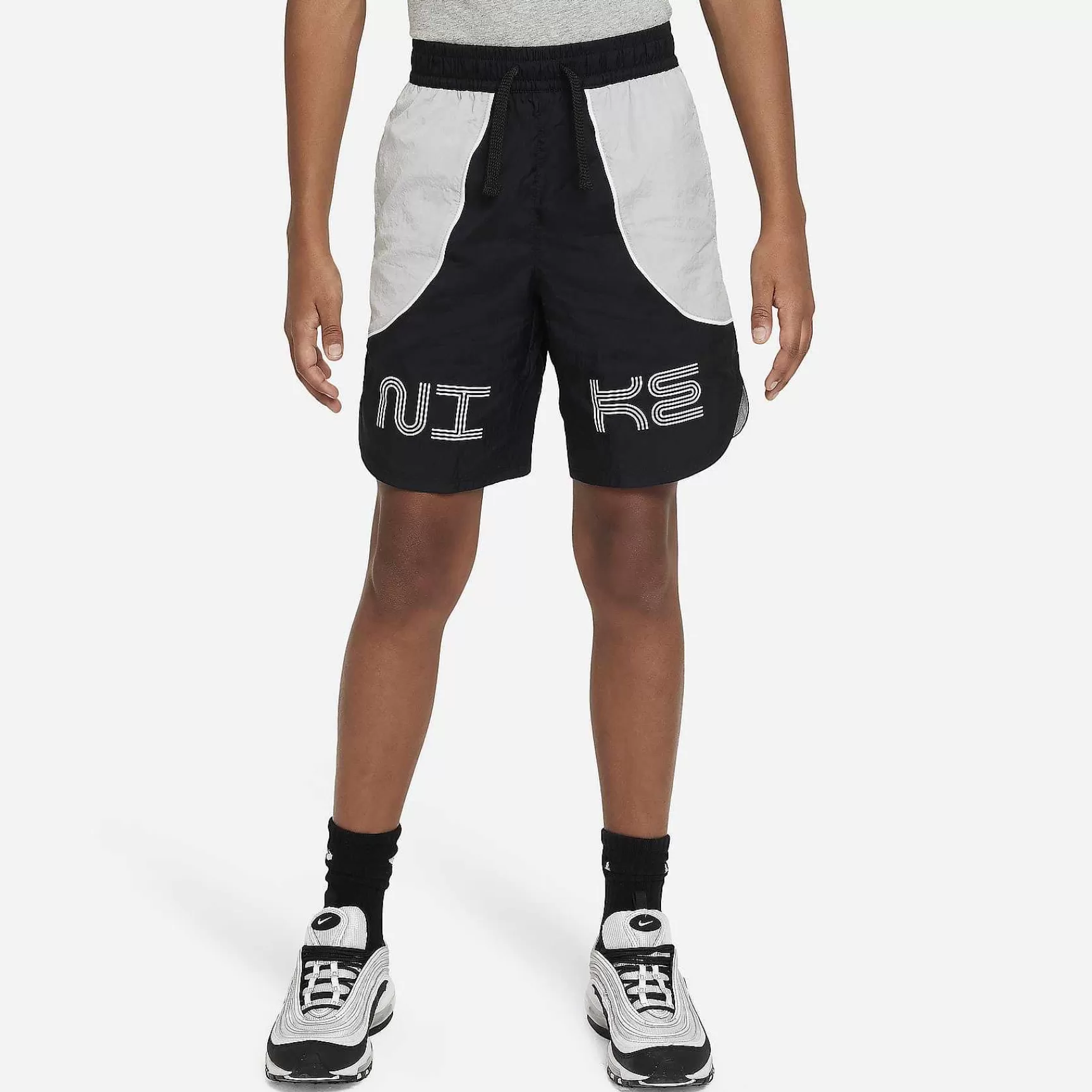 Kinder Nike Kurze Hose | Sportbekleidung