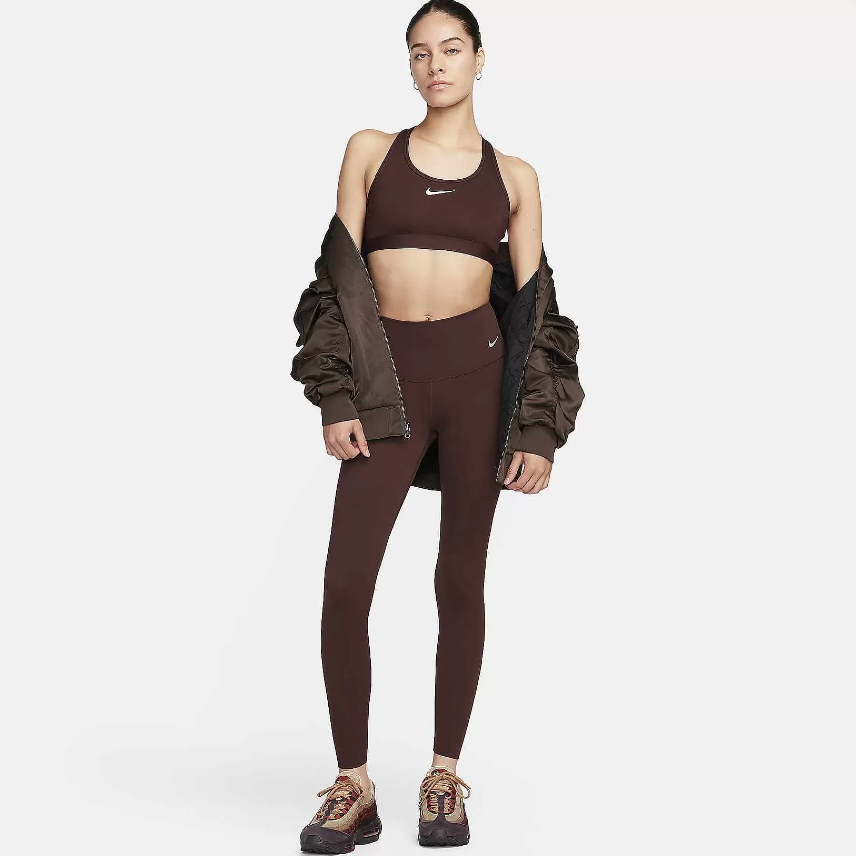 Damen Nike Cyber Monday-Kleidung | Sportbekleidung