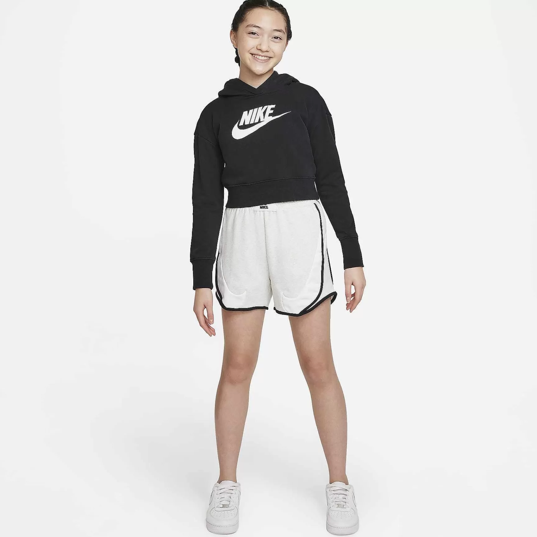 Kinder Nike Kurze Hose | Sportswear Ca. 72