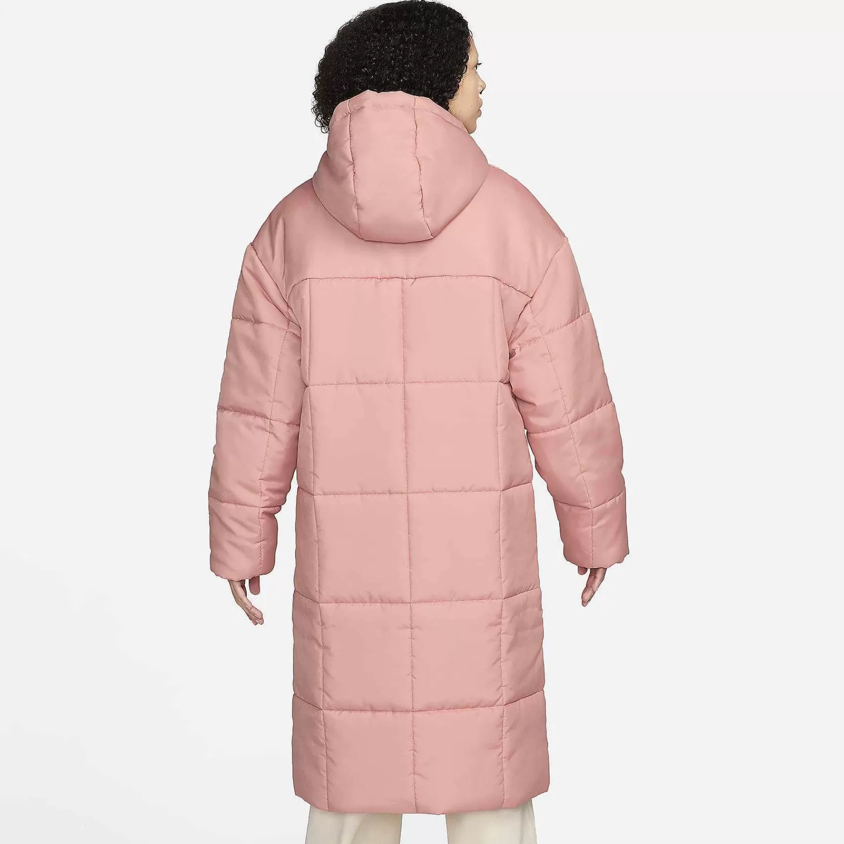 Damen Nike Oberbekleidung Und Jacken | Sportswear Classic Puffer