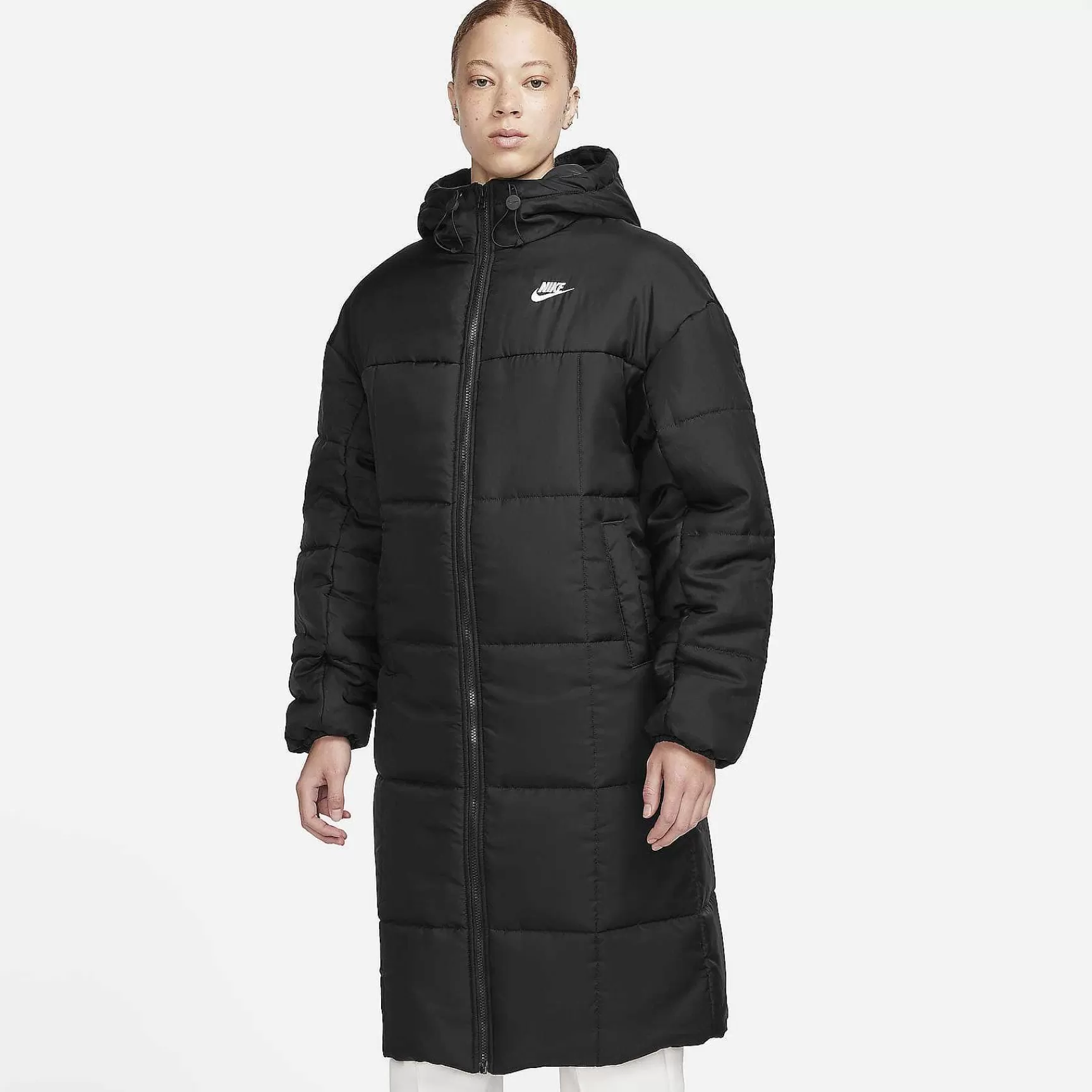 Damen Nike Oberbekleidung Und Jacken | Sportswear Classic Puffer