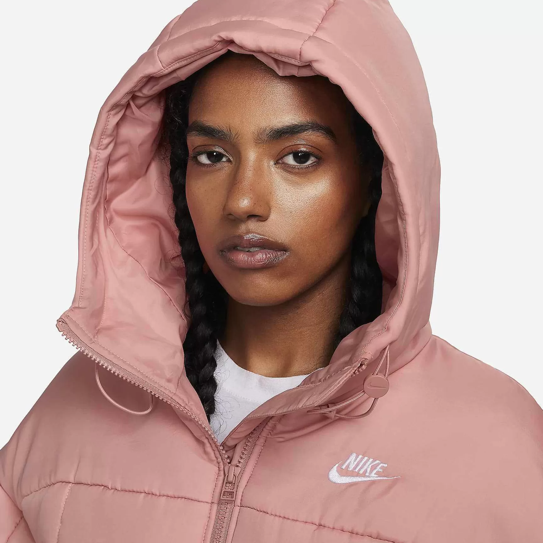 Damen Nike Oberbekleidung Und Jacken | Sportswear Classic Puffer