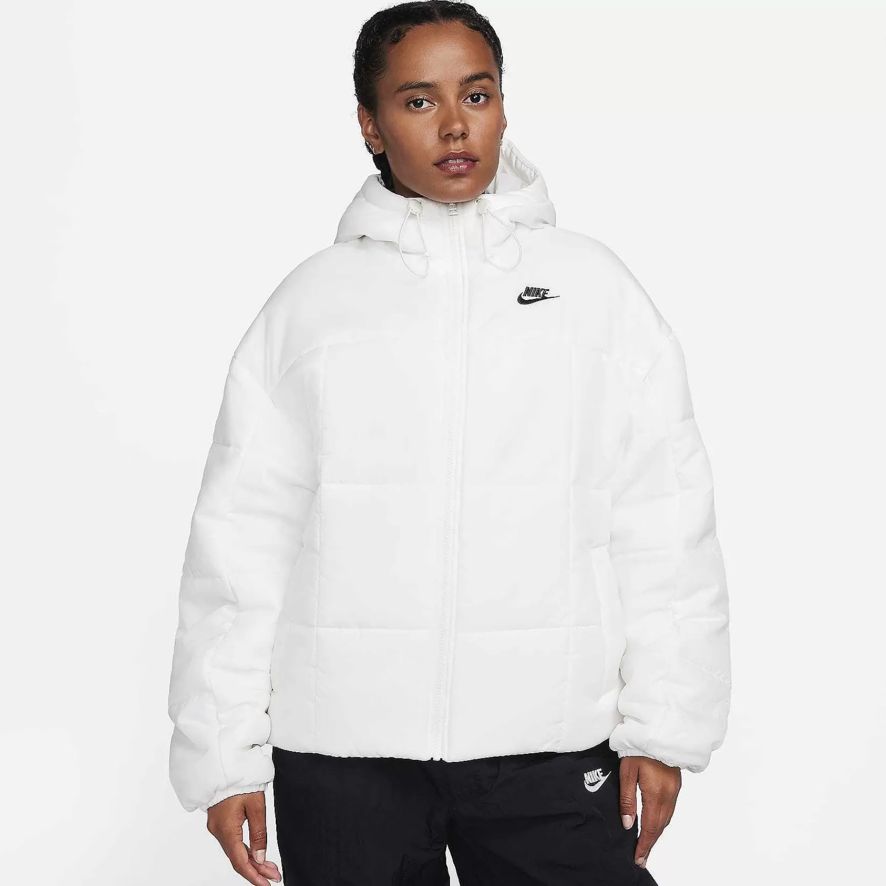 Damen Nike Cyber Monday-Kleidung | Sportswear Classic Puffer