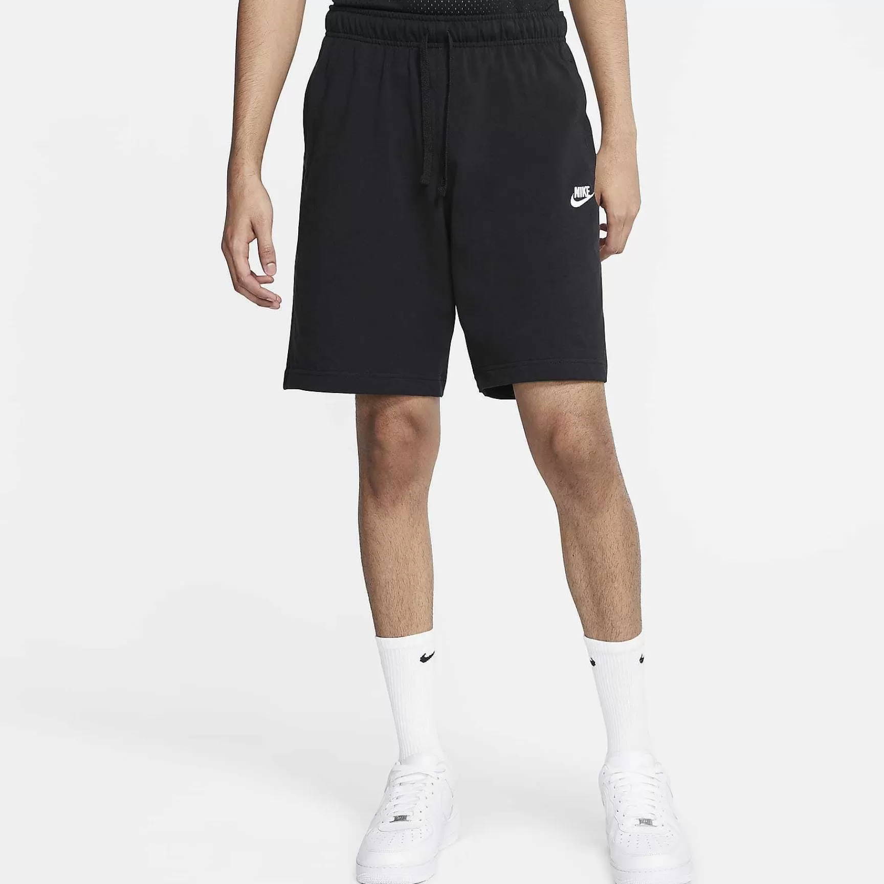 Herren Nike Kurze Hose | Sportswear Club