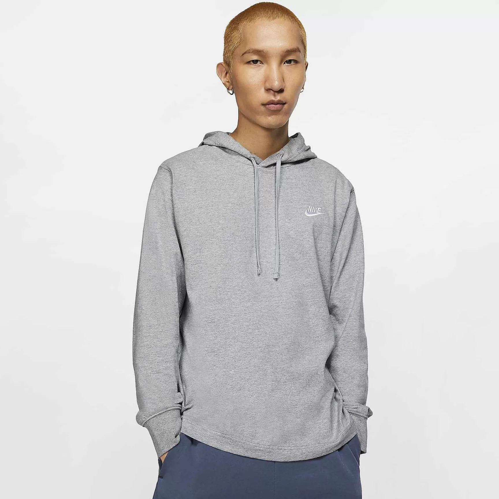 Herren Nike Hoodies & Sweatshirts | Sportswear Club